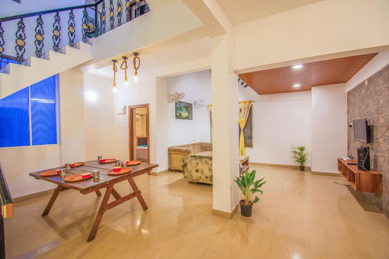 Spring 3Bhk Villa Lonavala