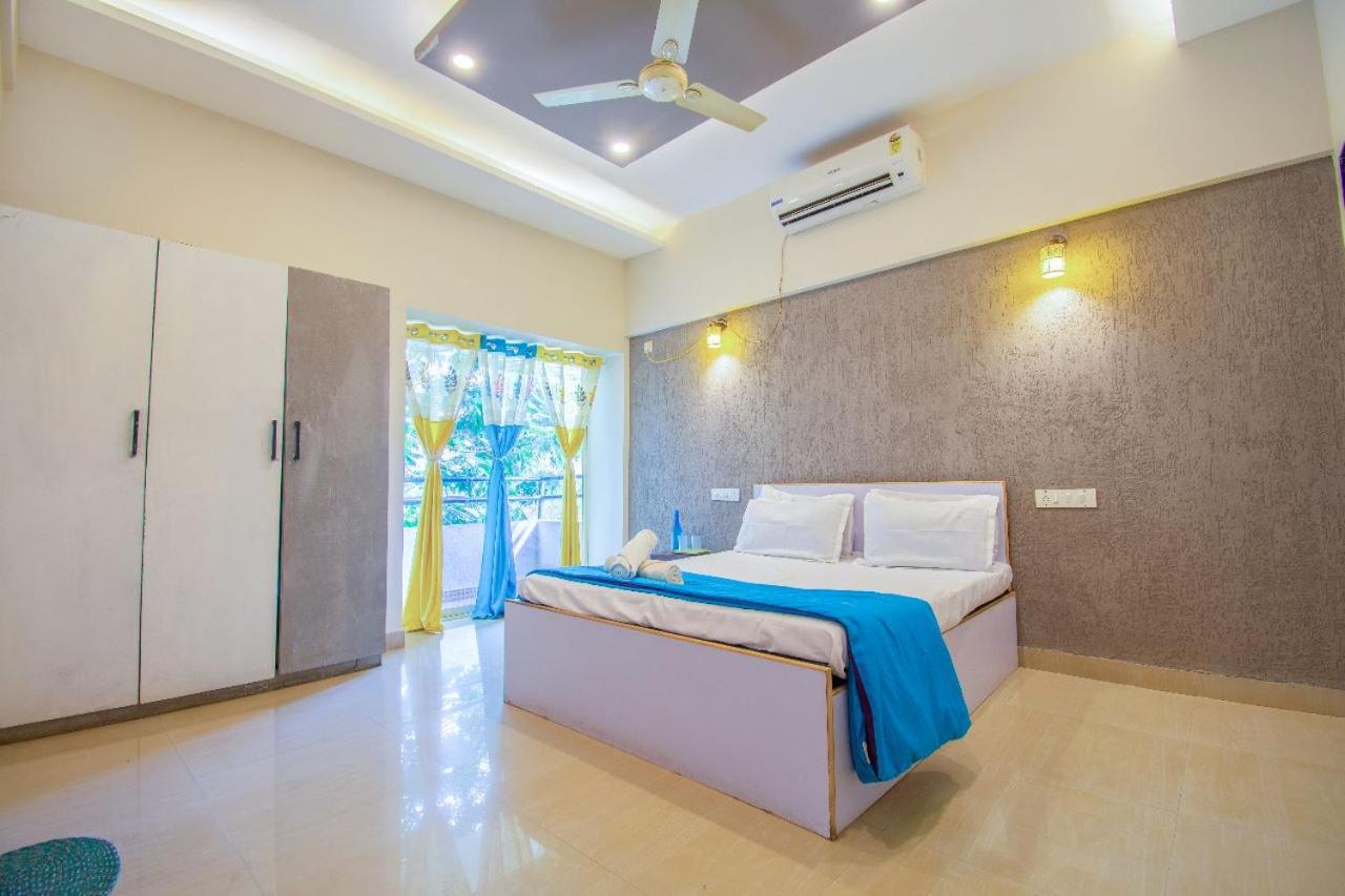 Spring 3Bhk Villa Lonavala