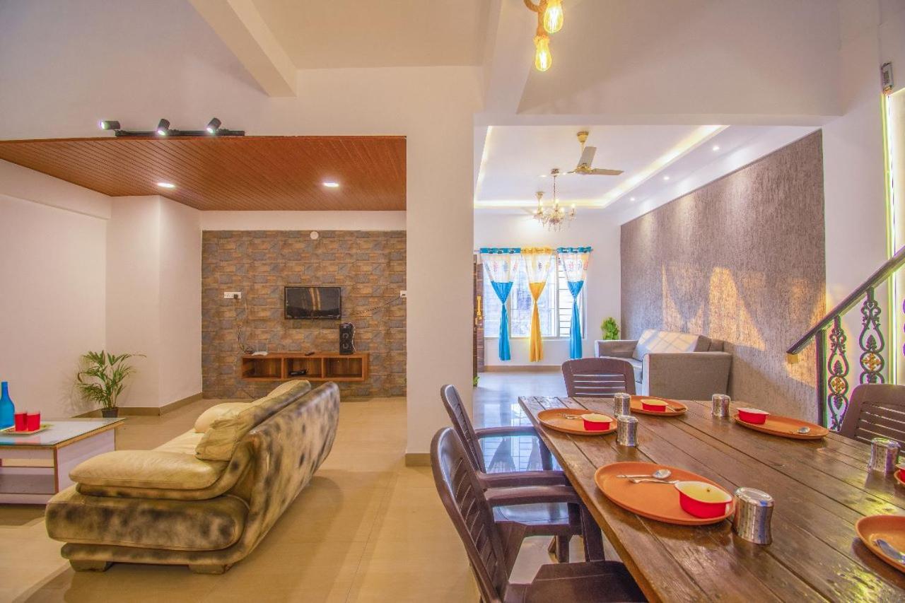 Spring 3Bhk Villa Lonavala