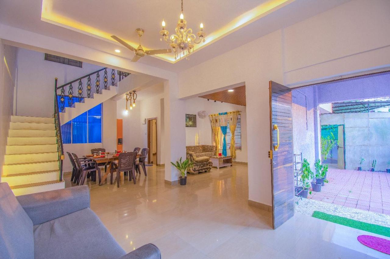 Spring 3Bhk Villa Lonavala