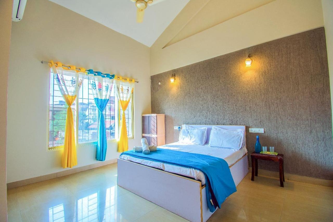 Spring 3Bhk Villa Lonavala