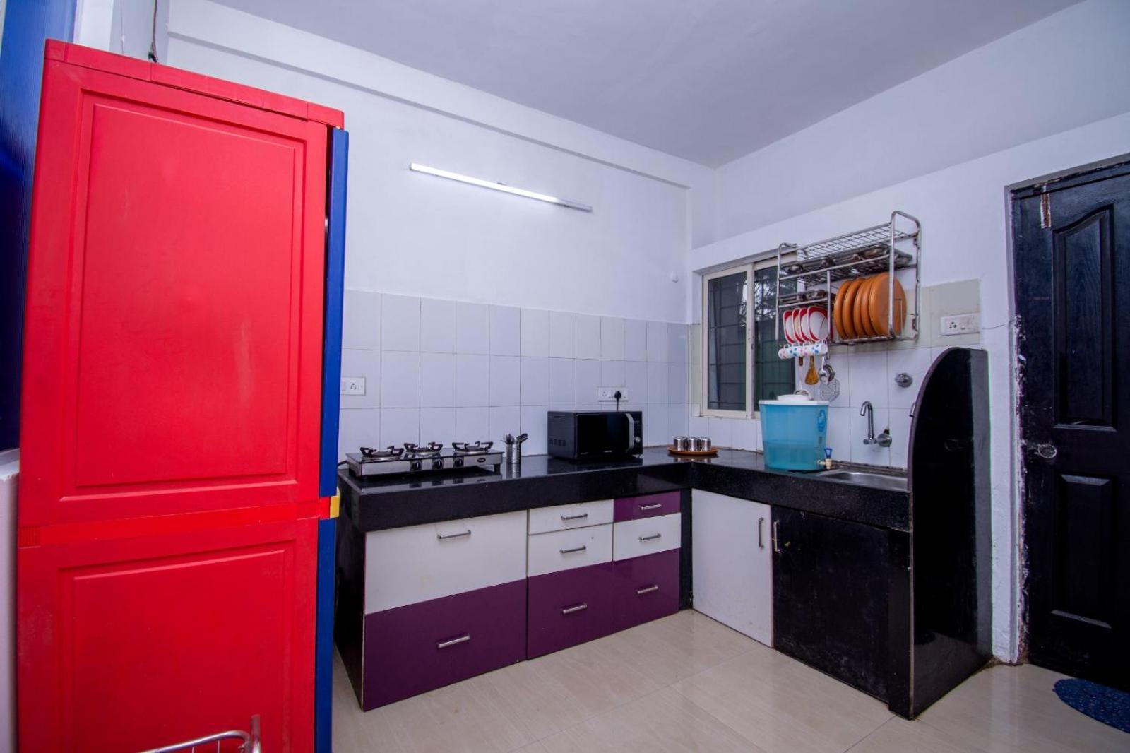 Spring 3Bhk Villa Lonavala