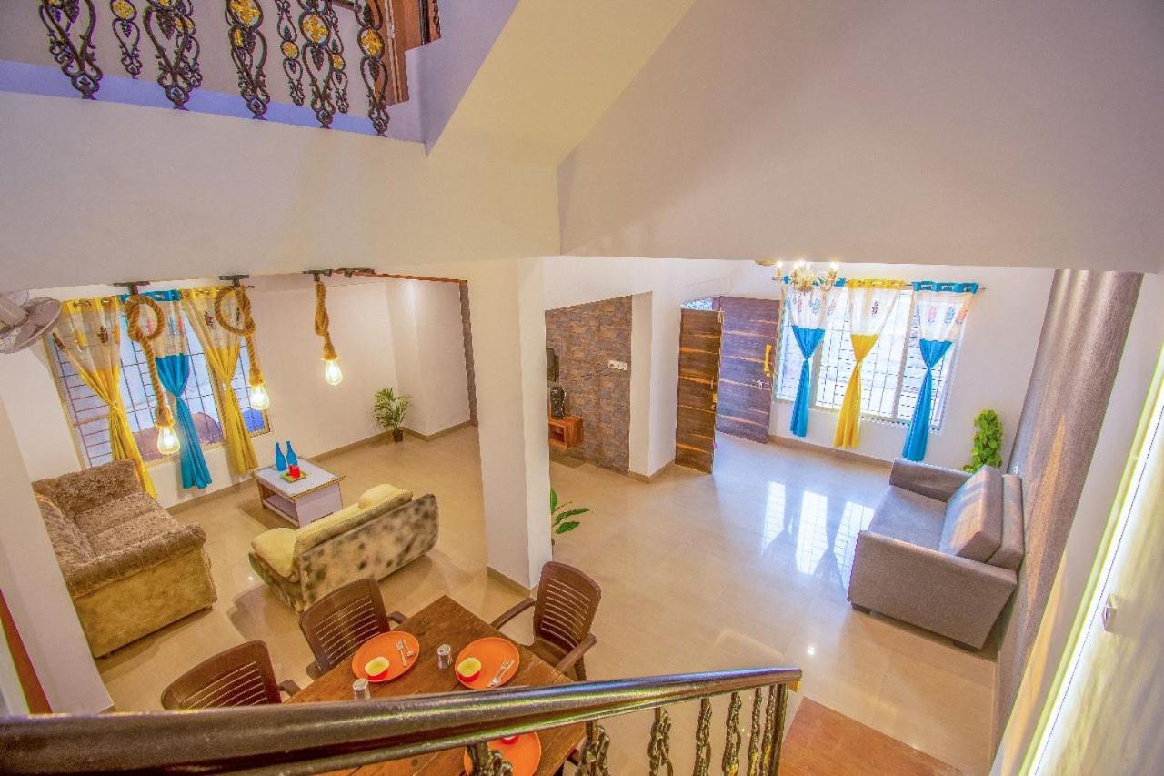 Spring 3Bhk Villa Lonavala
