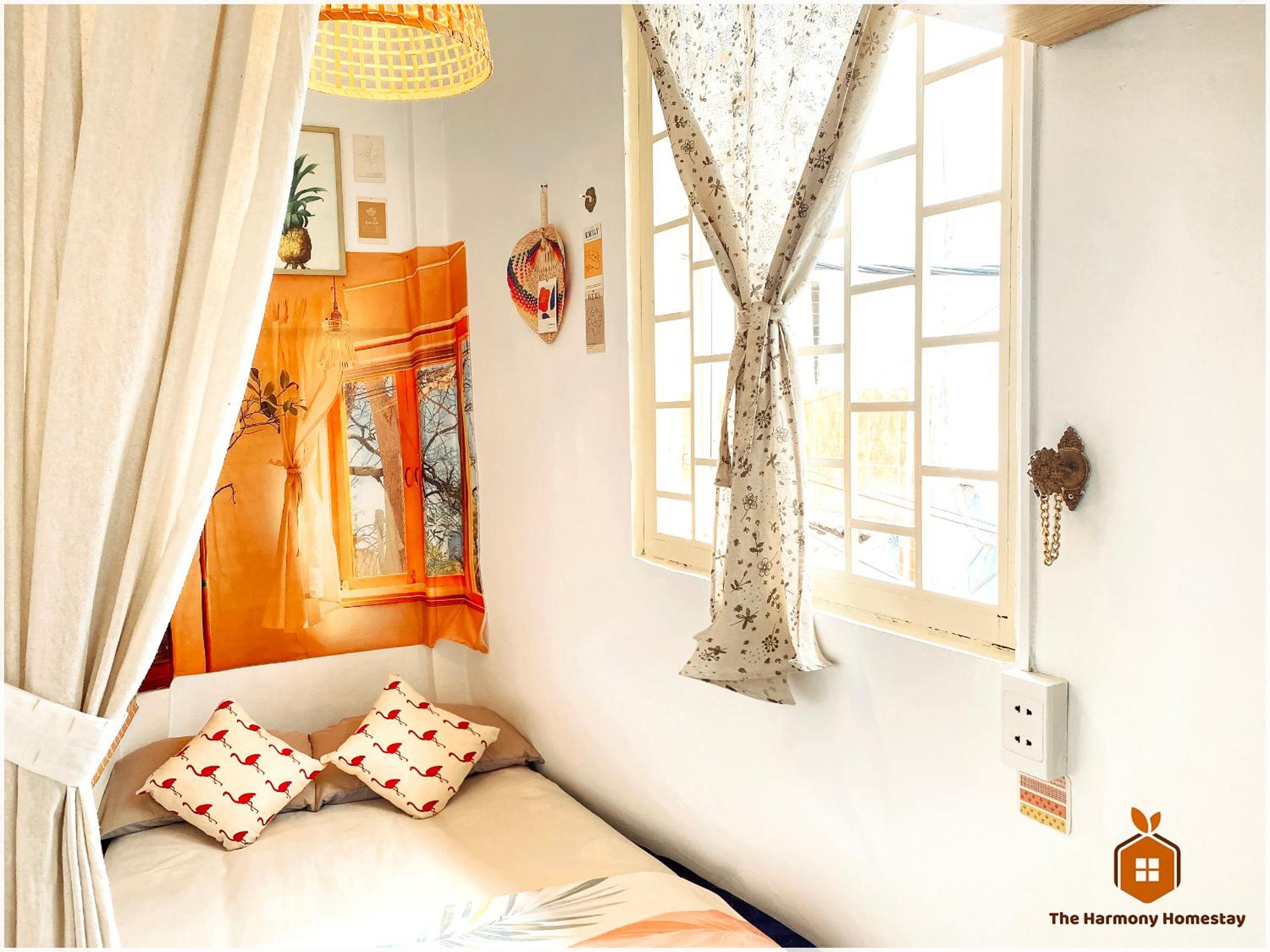 The Harmony Homestay