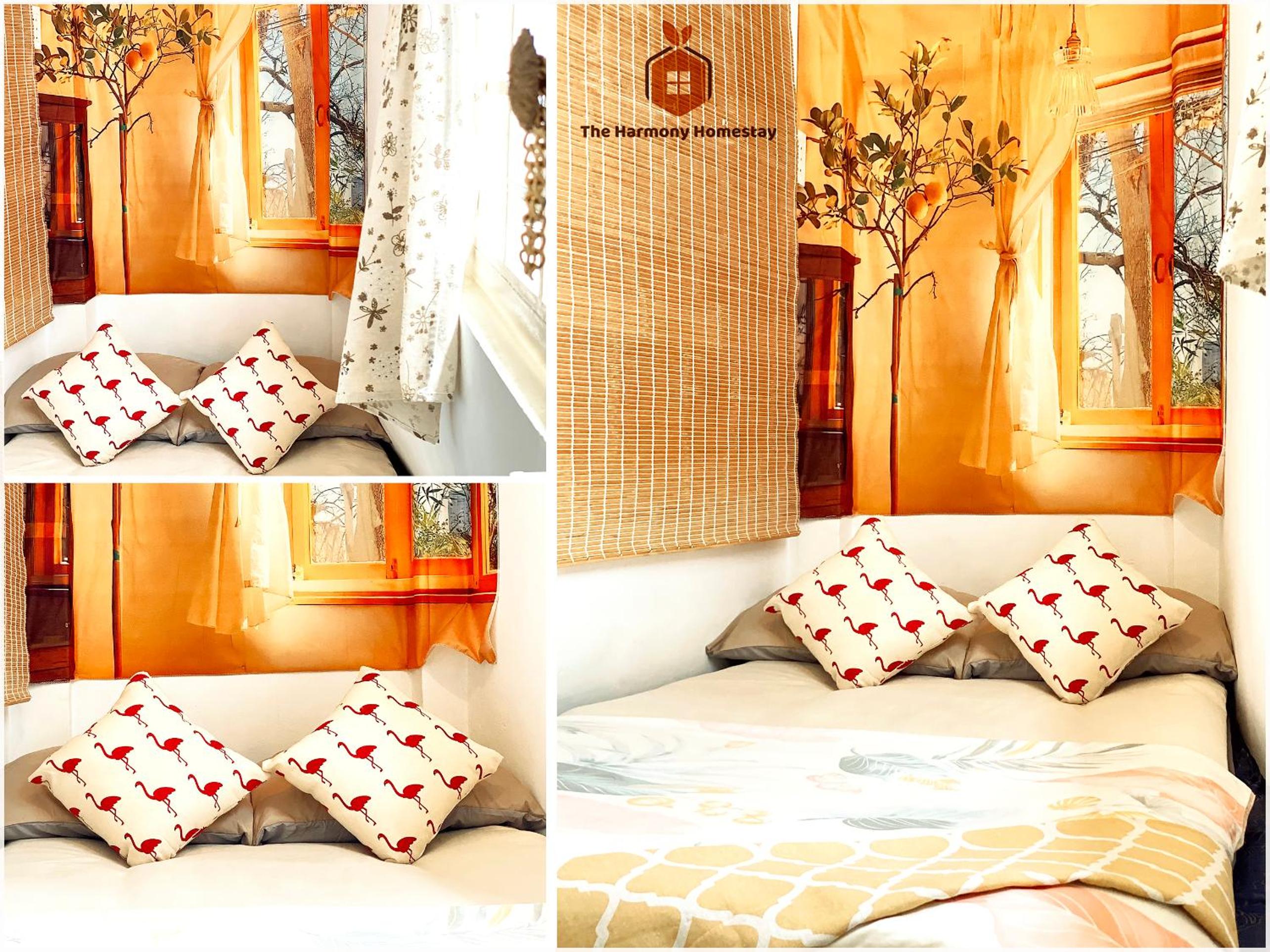 The Harmony Homestay