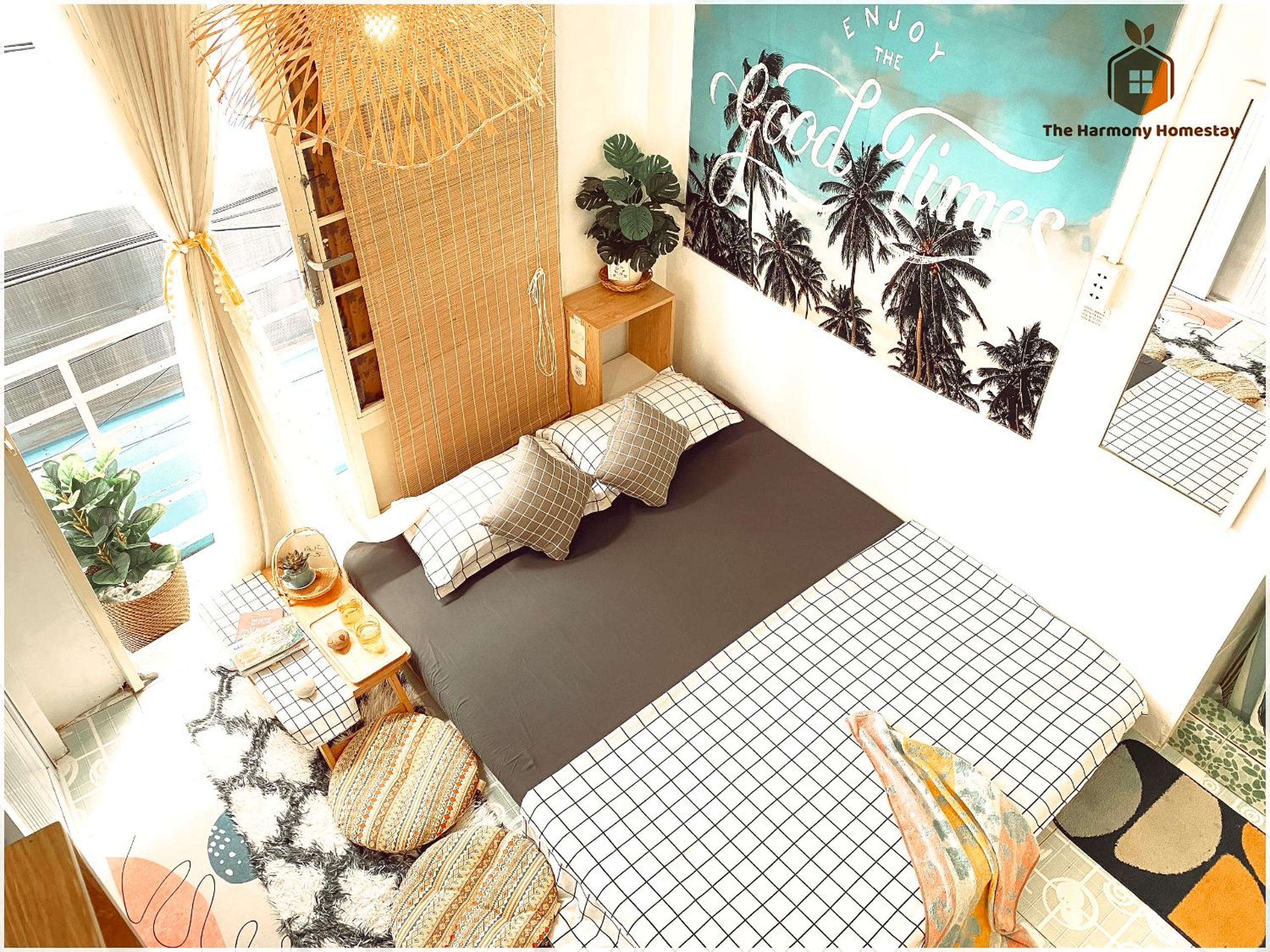 The Harmony Homestay