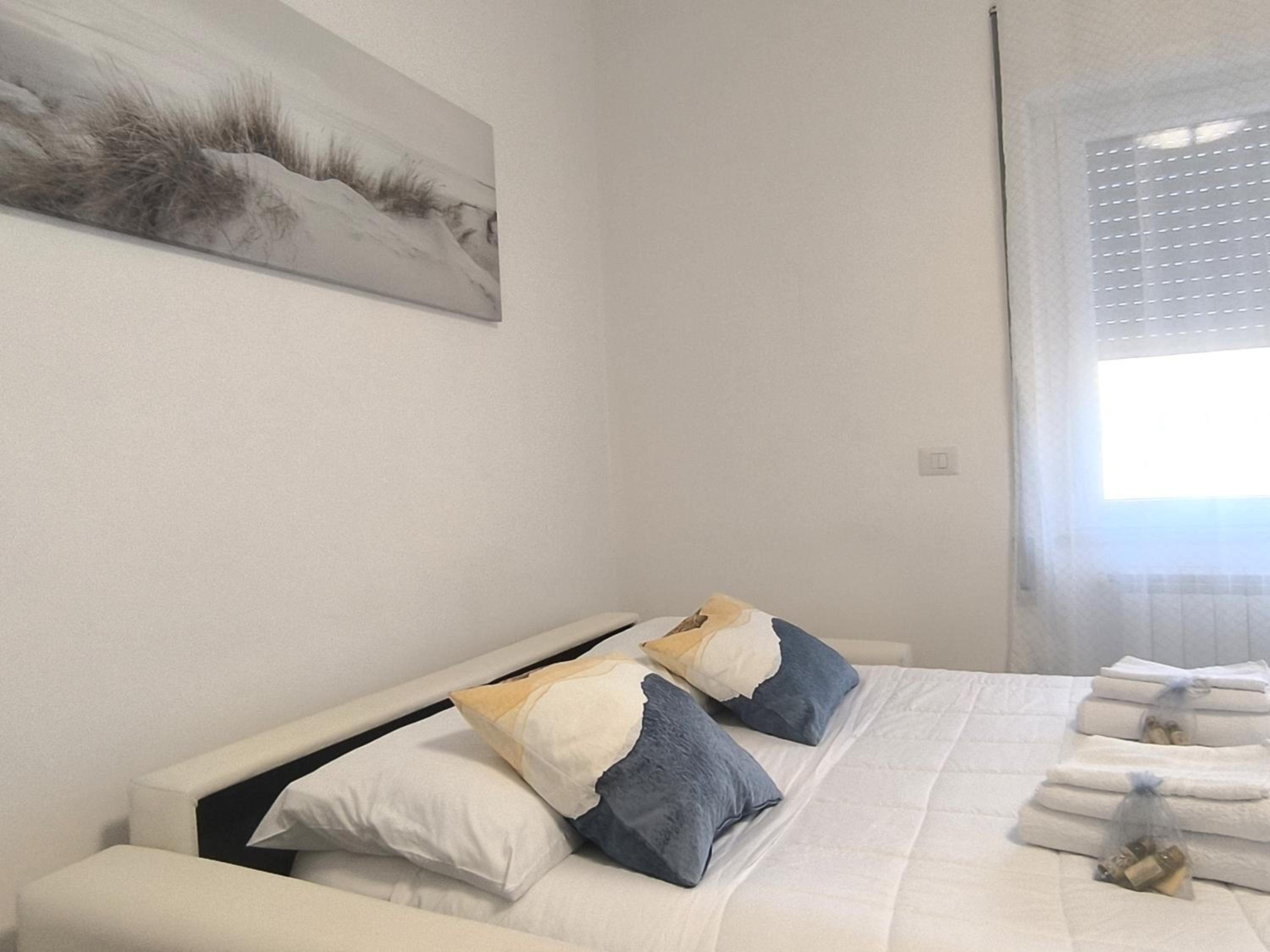 Appartamento fronte mare Casa Circe photo 4