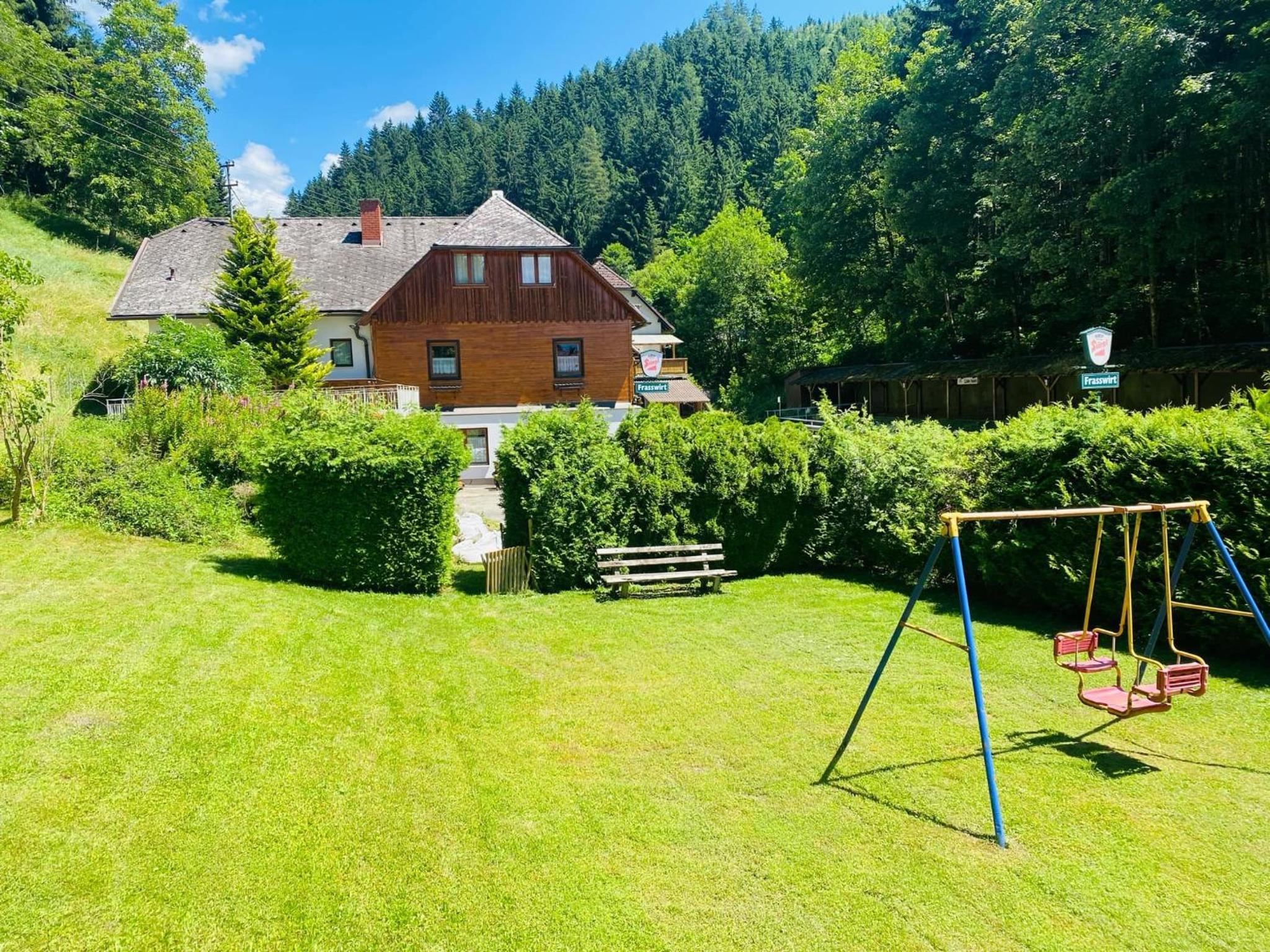 Gasthof Frasswirt
