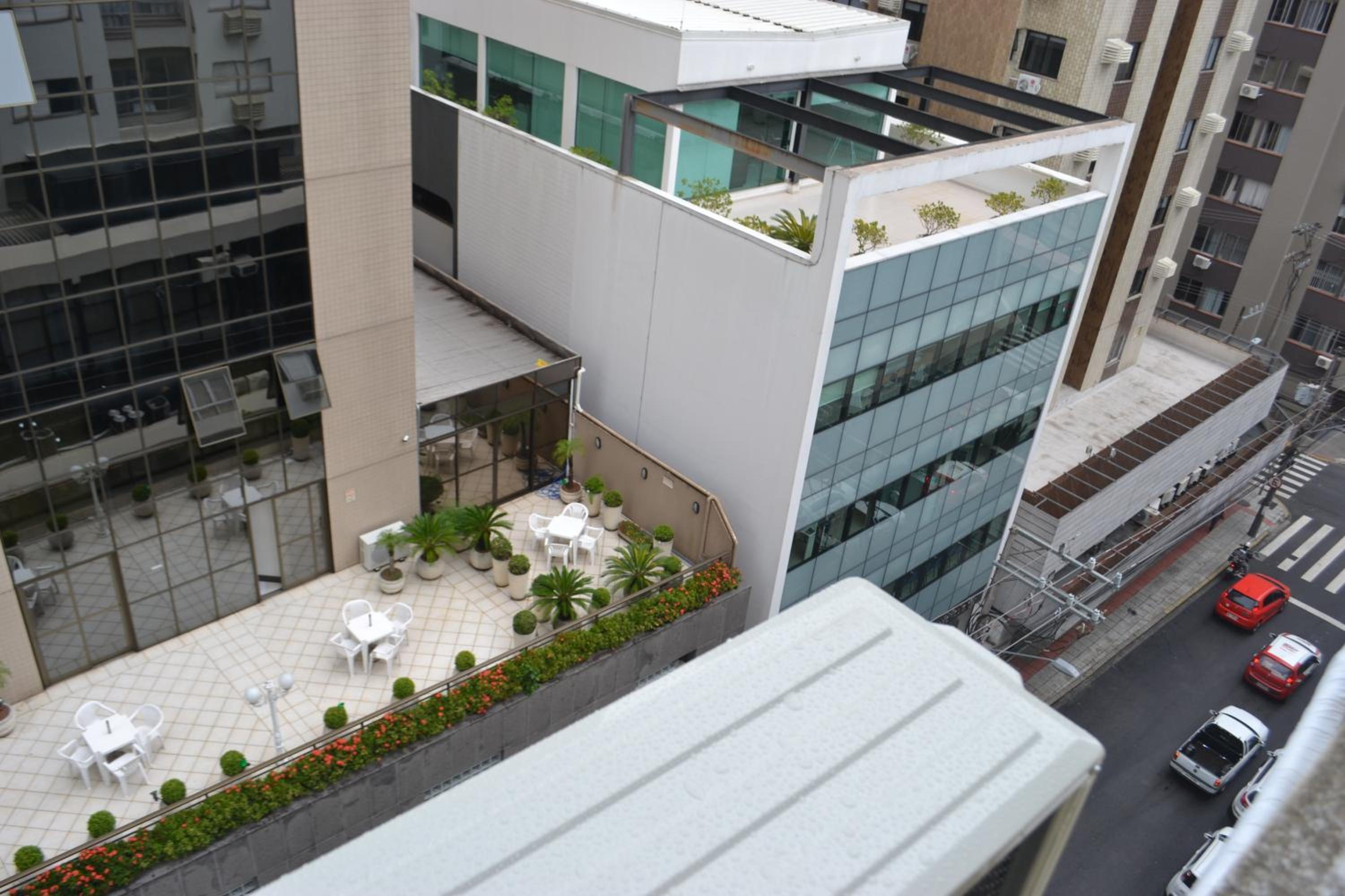 Apartamento no Centro view 2