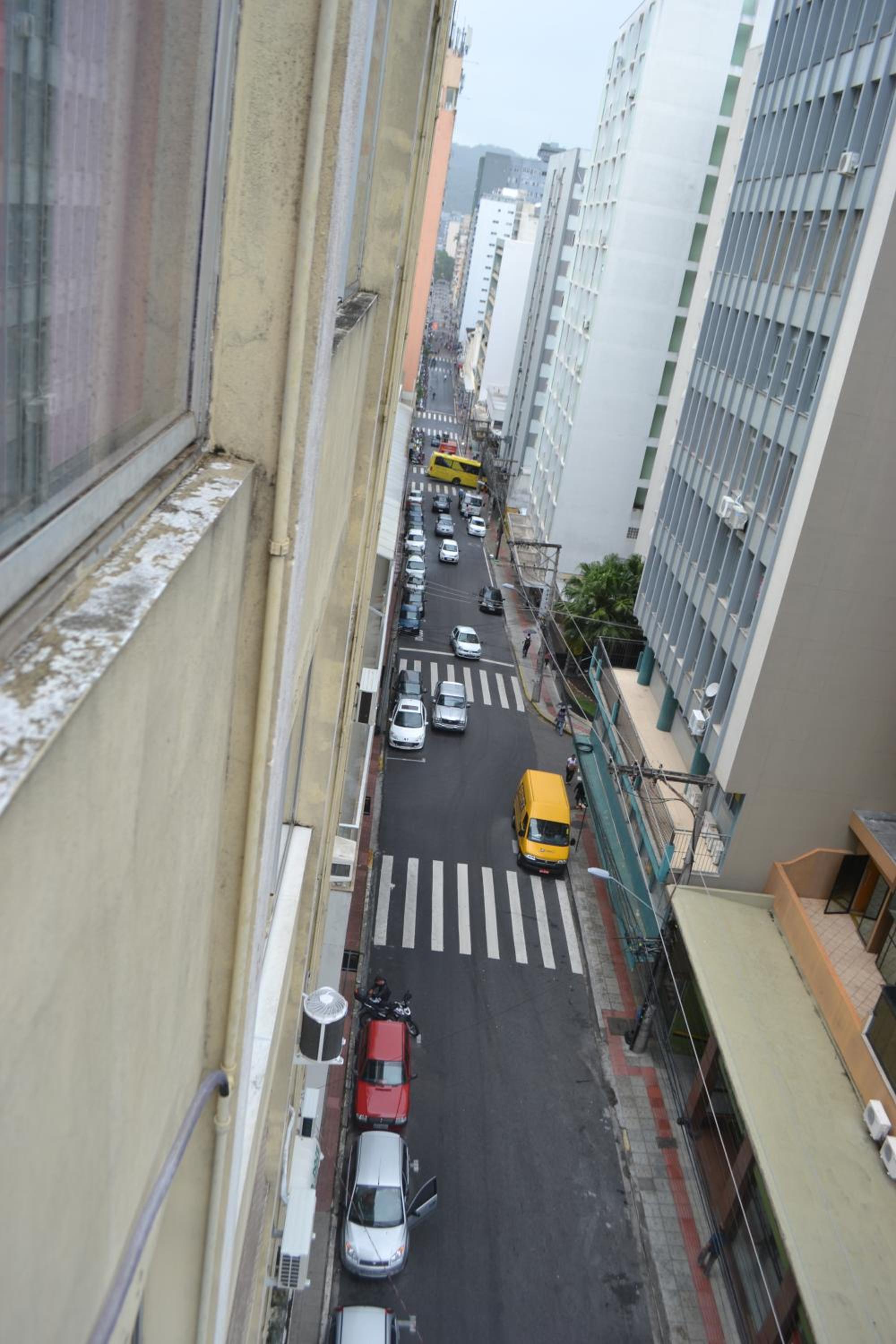 Apartamento no Centro view 3