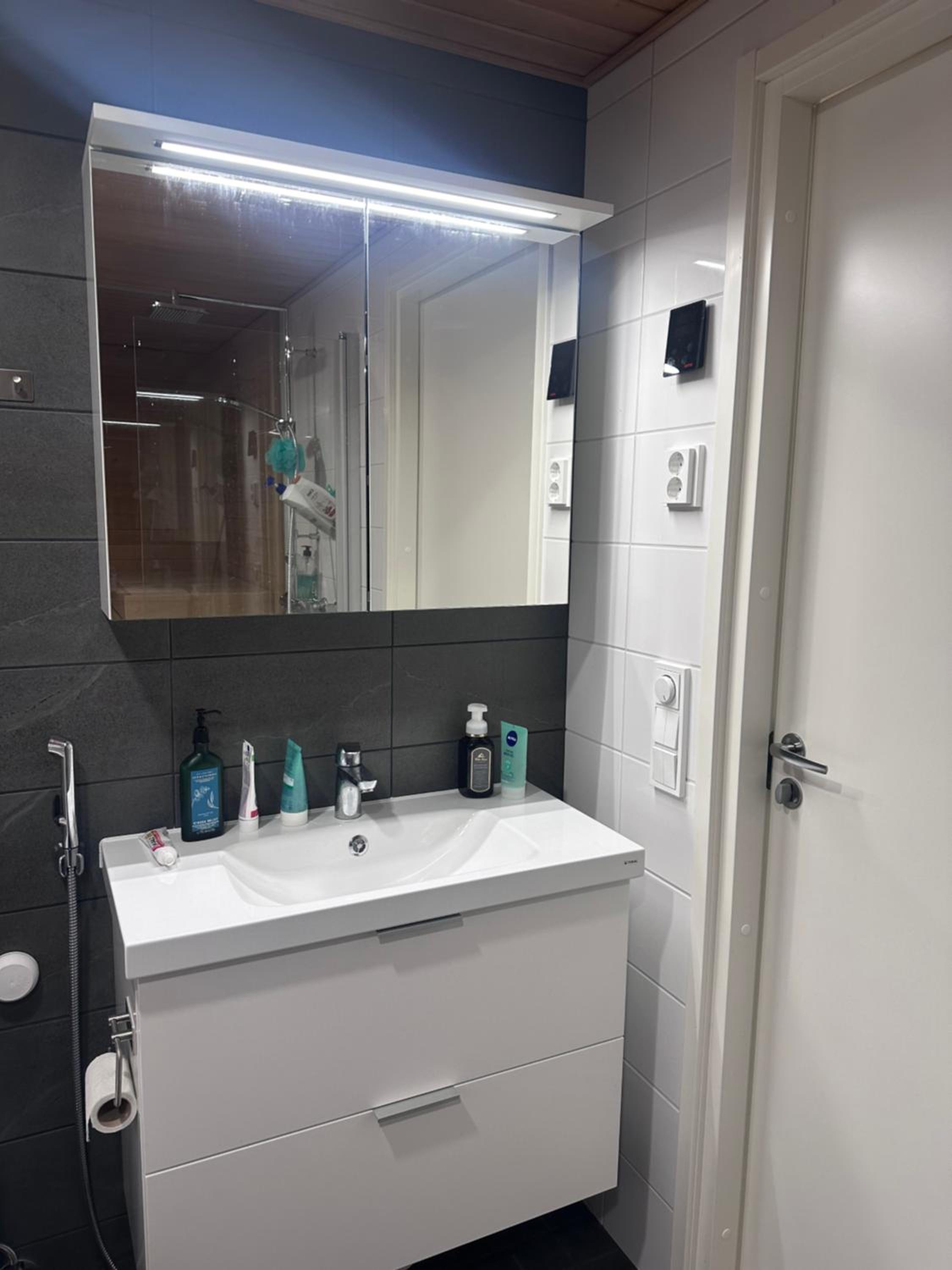 Luxury in Kaleva centrum