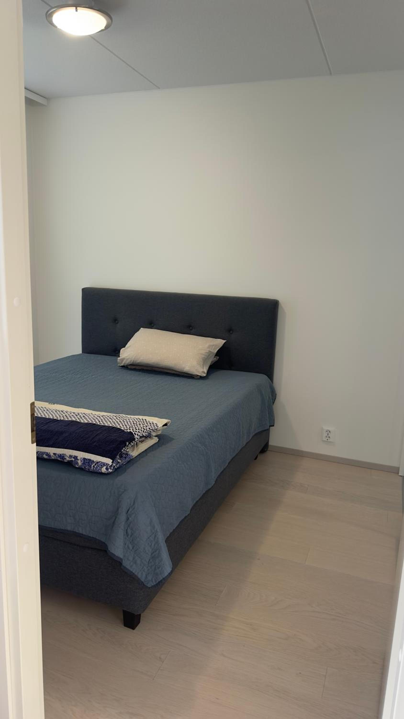 Luxury in Kaleva centrum