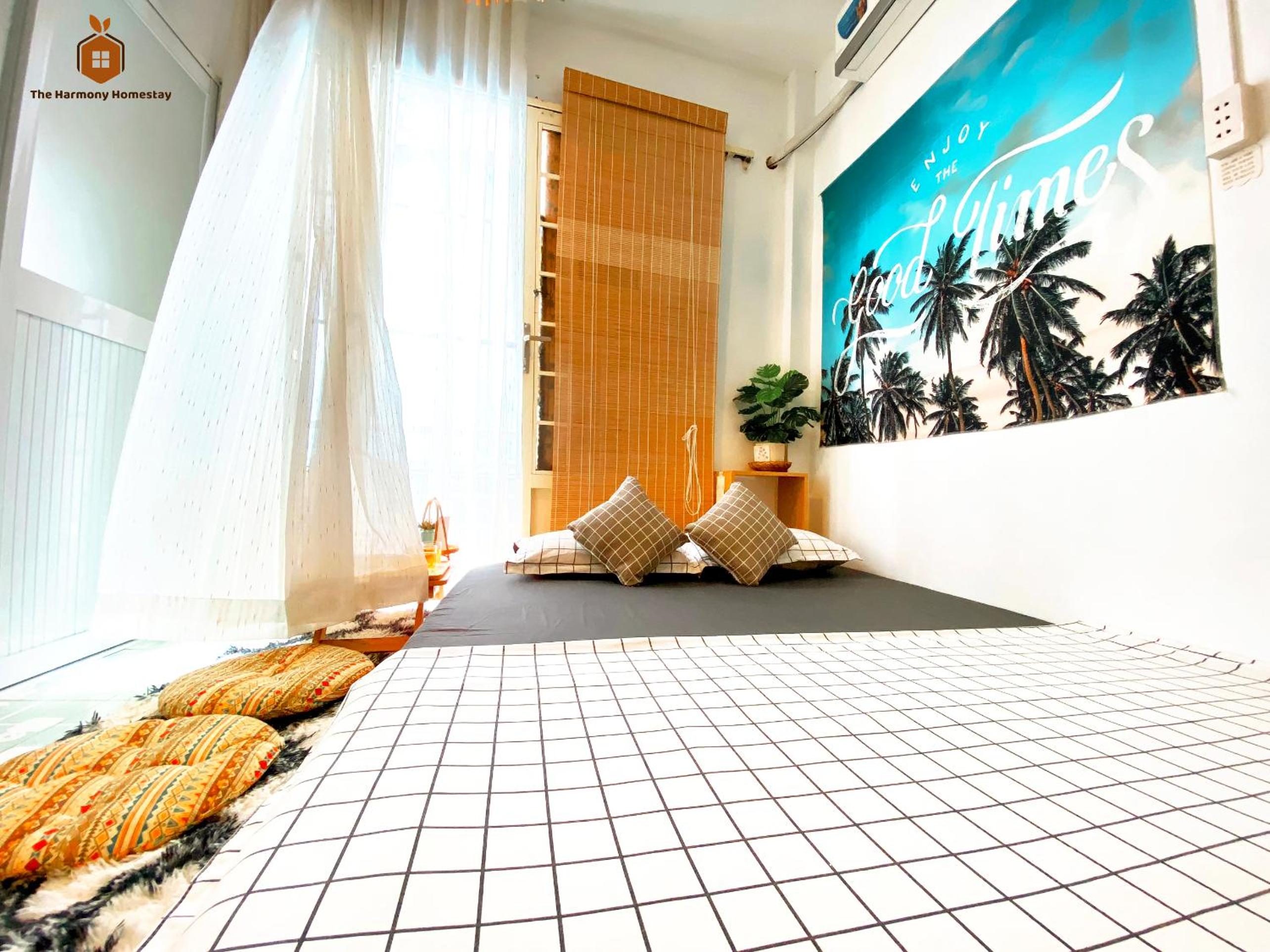 The Harmony Homestay