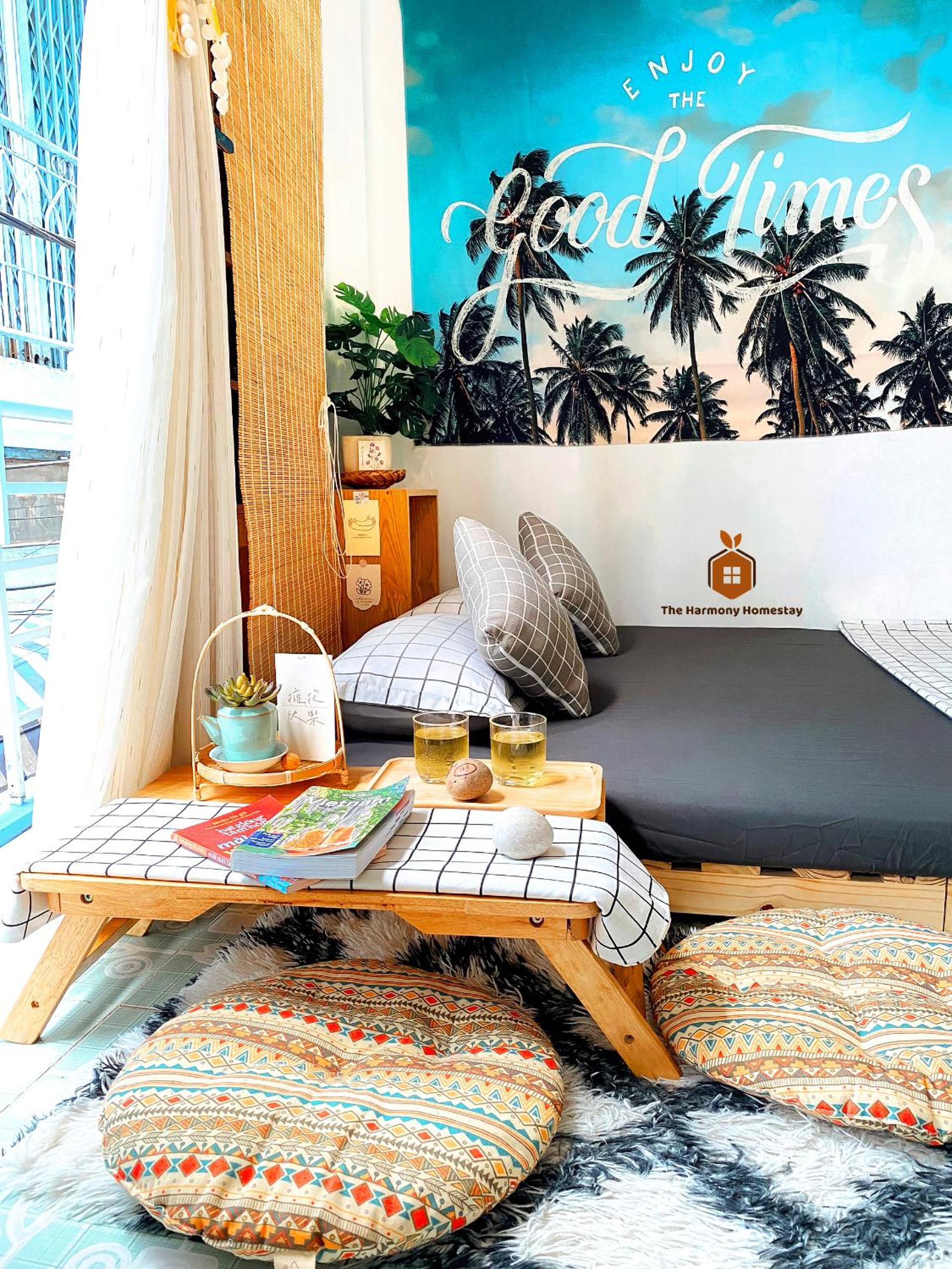 The Harmony Homestay