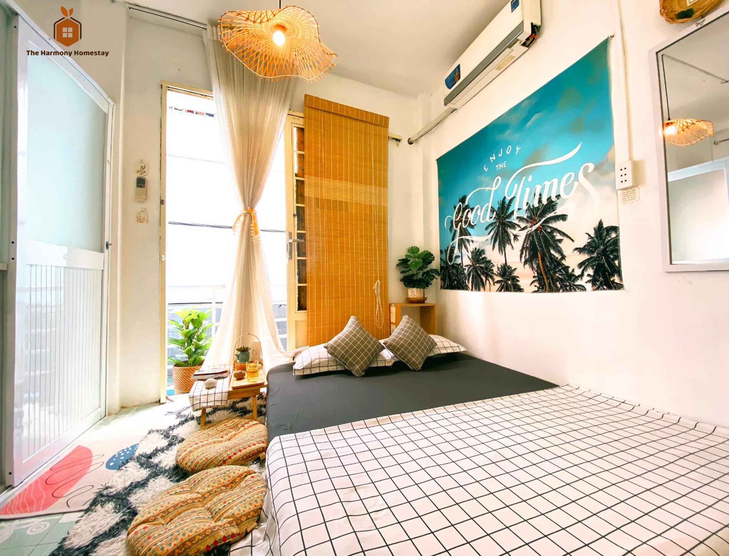 The Harmony Homestay