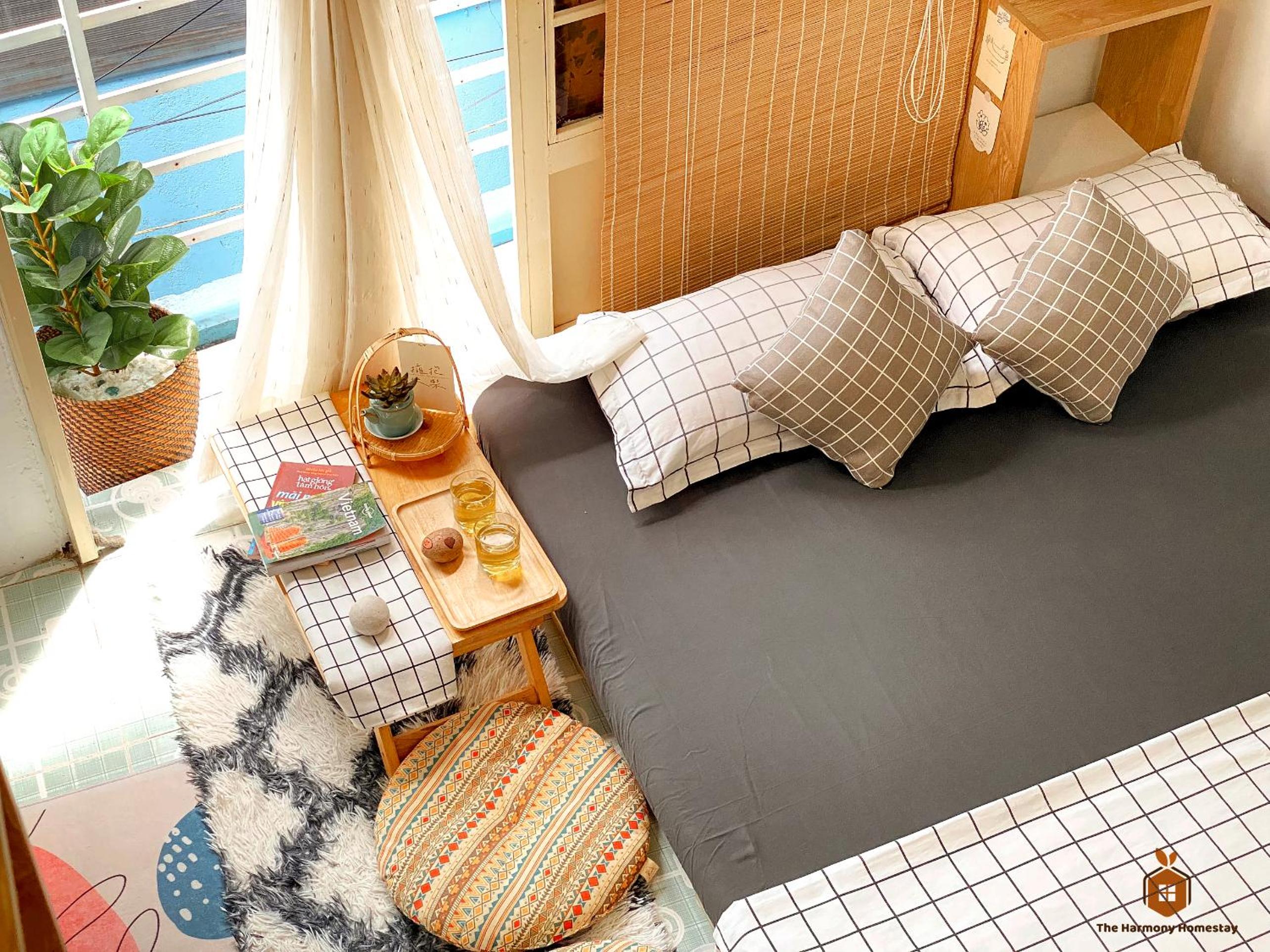 The Harmony Homestay