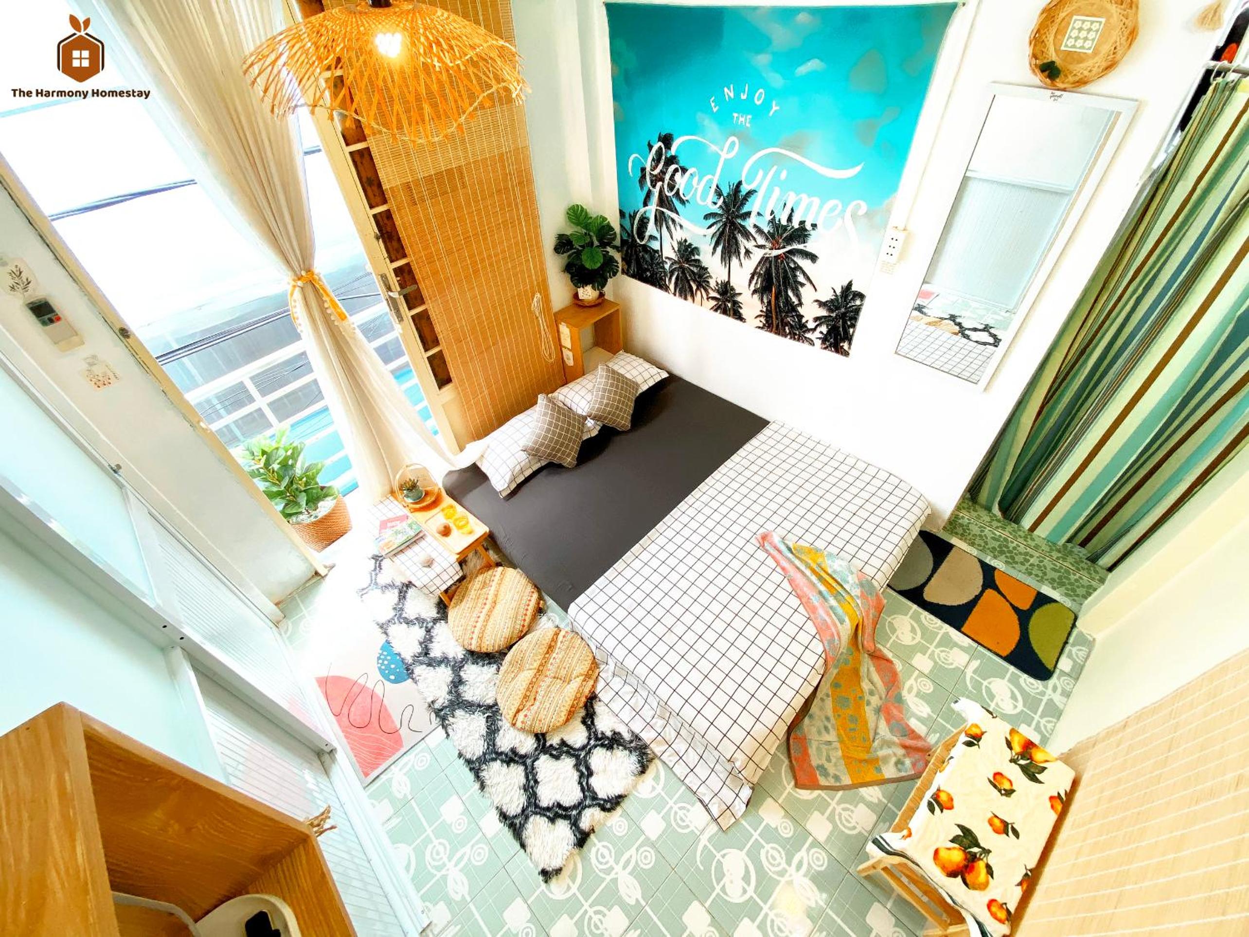 The Harmony Homestay