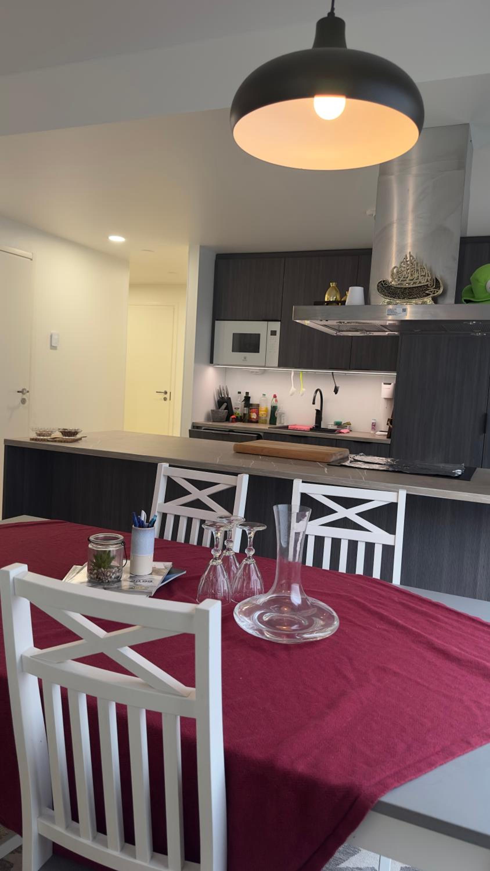 Luxury in Kaleva centrum