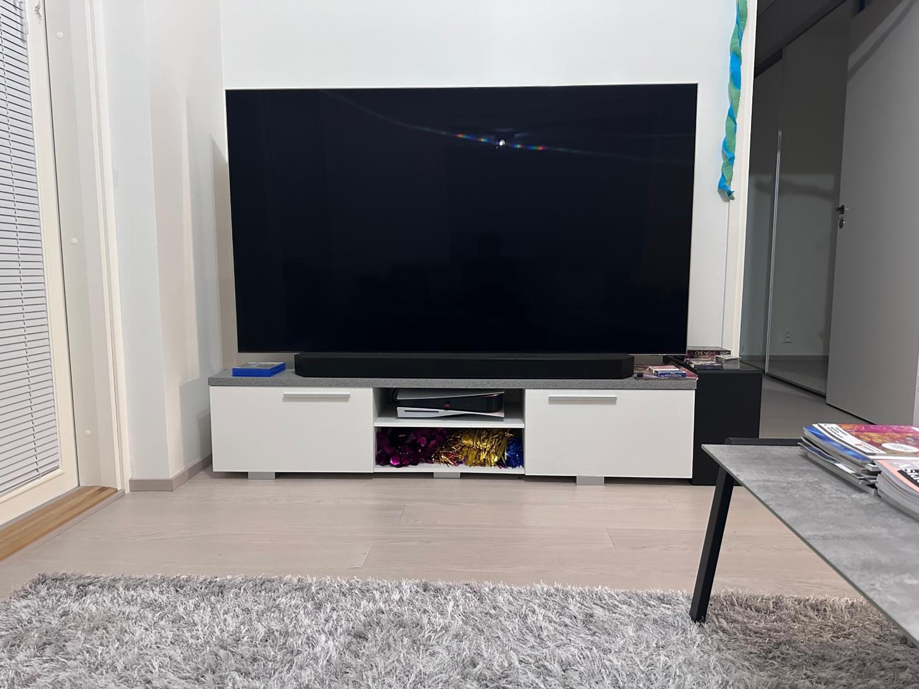 Luxury in Kaleva centrum
