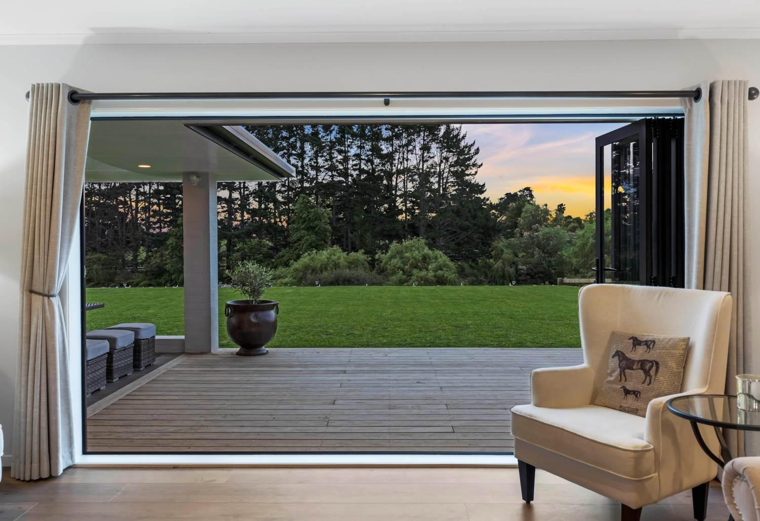 Luxury Escape Karaka