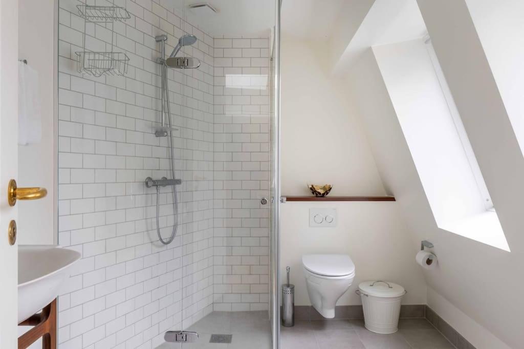Super Cozy Apartment in Downtown CPH
