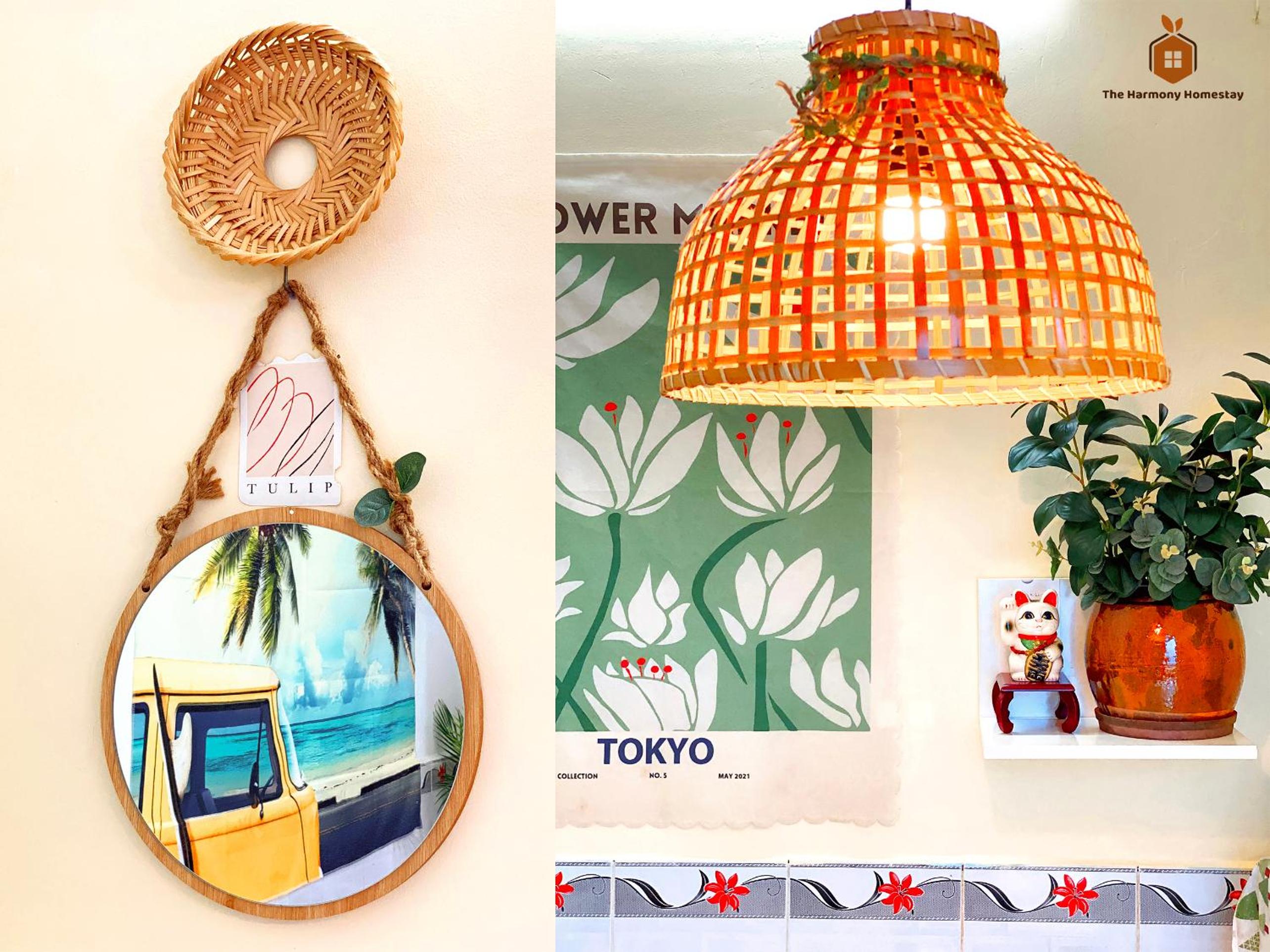 The Harmony Homestay