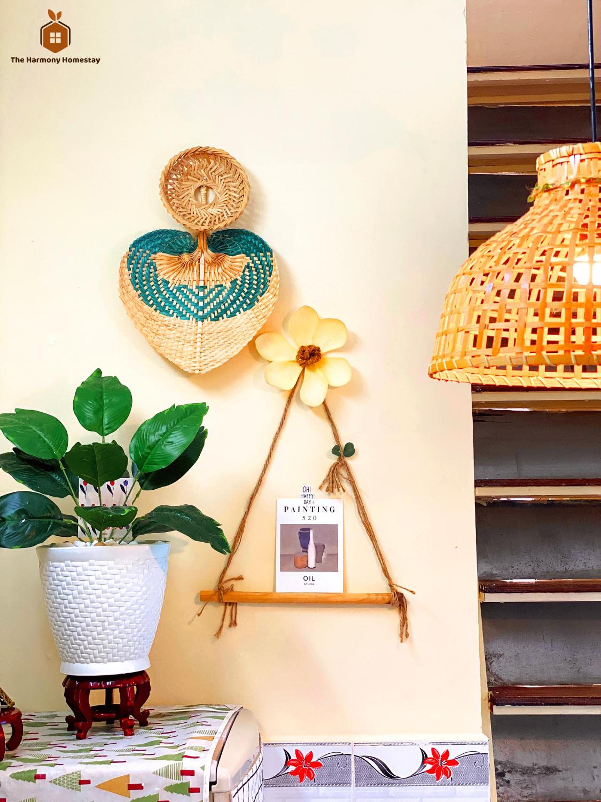 The Harmony Homestay