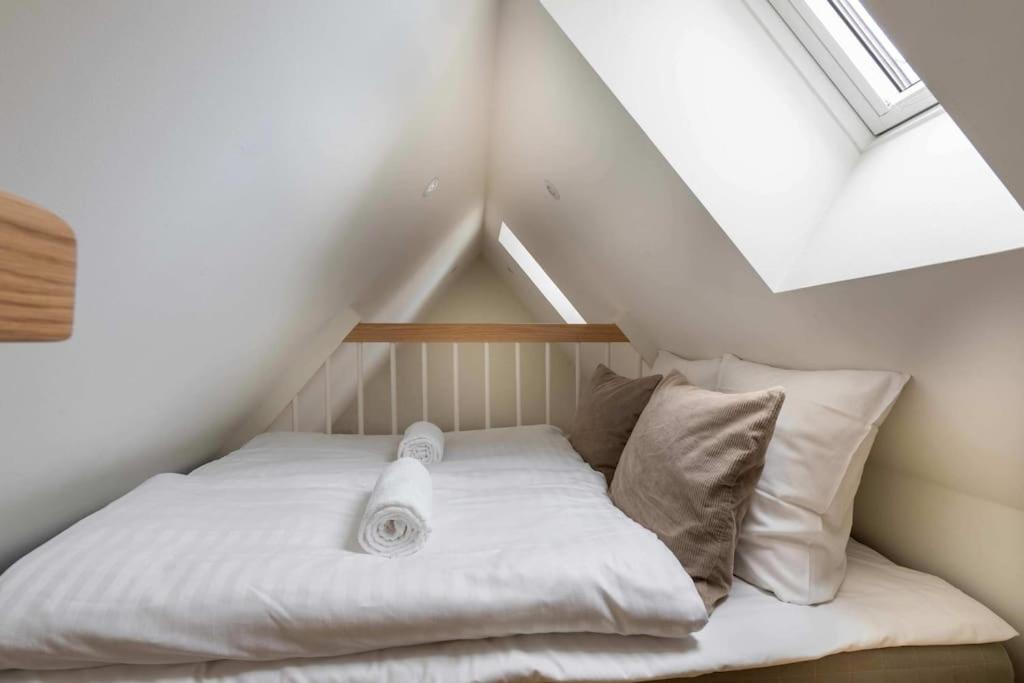 Super Cozy Apartment in Downtown CPH