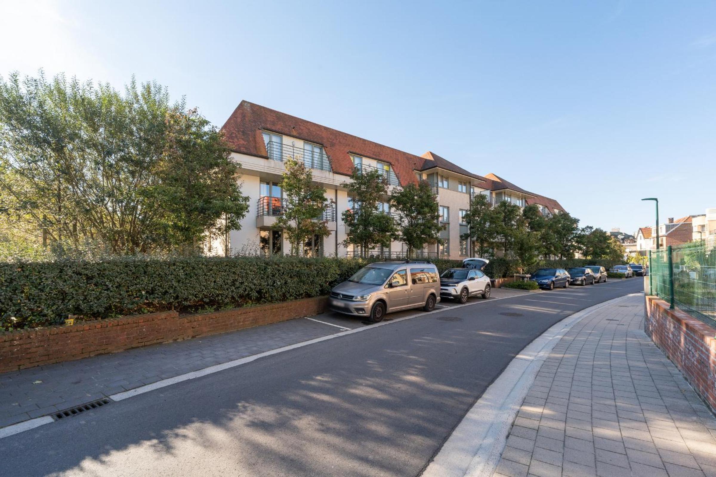 Maison d'Amédine - Kindvriendelijk app aan zee 7p