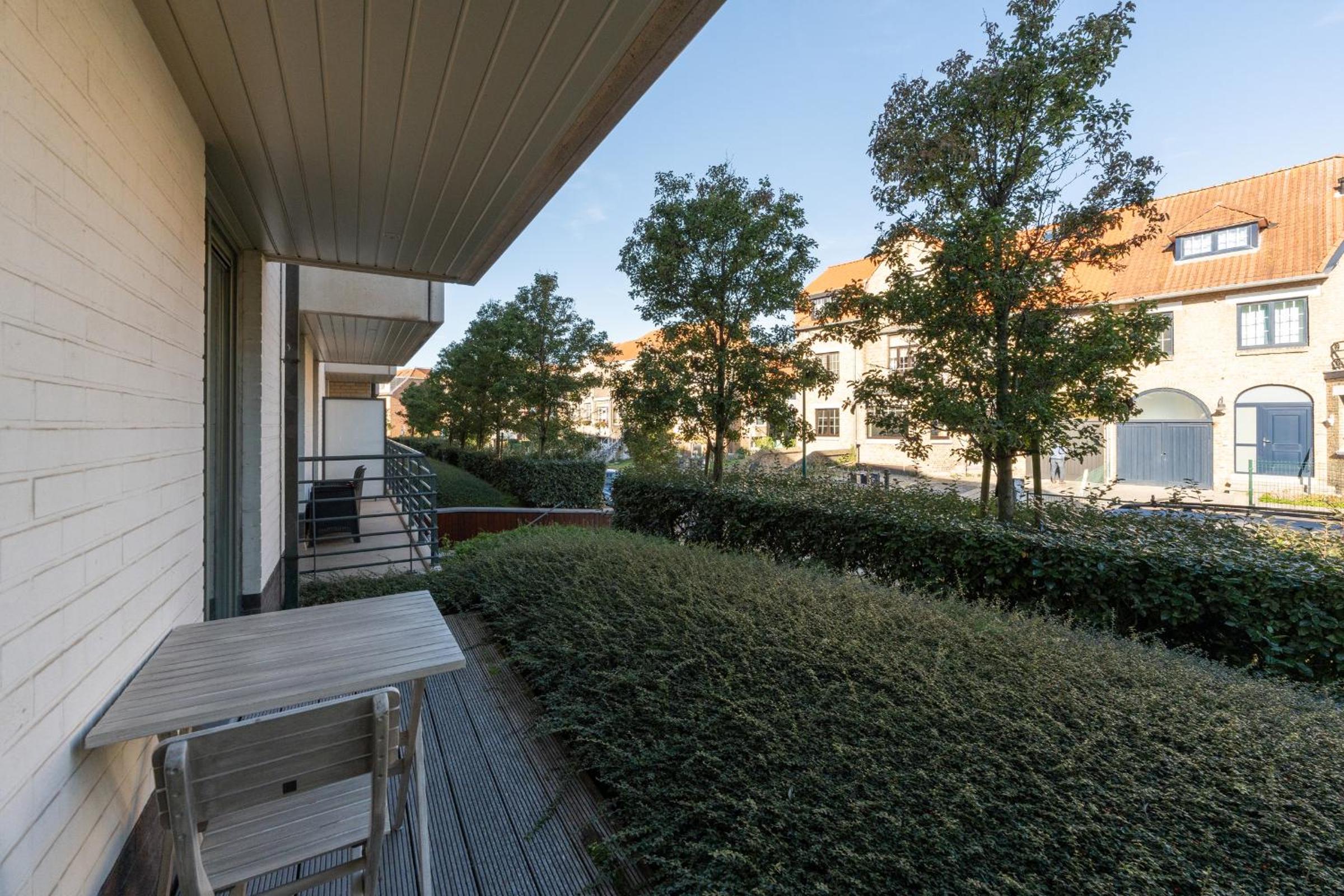 Maison d'Amédine - Kindvriendelijk app aan zee 7p