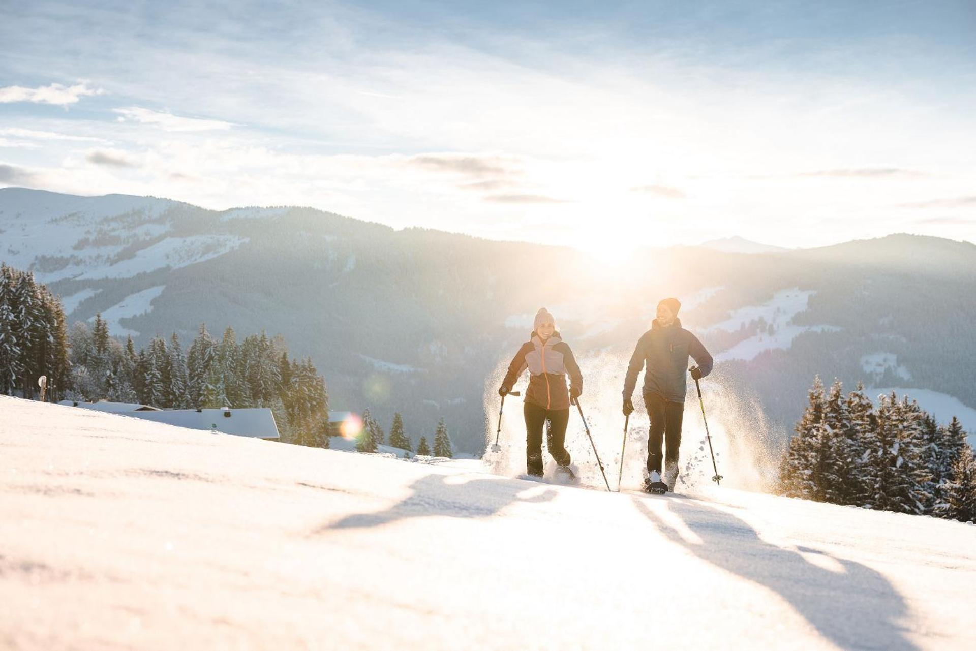 Chalet 104 Westendorf by ALPS RESORTS