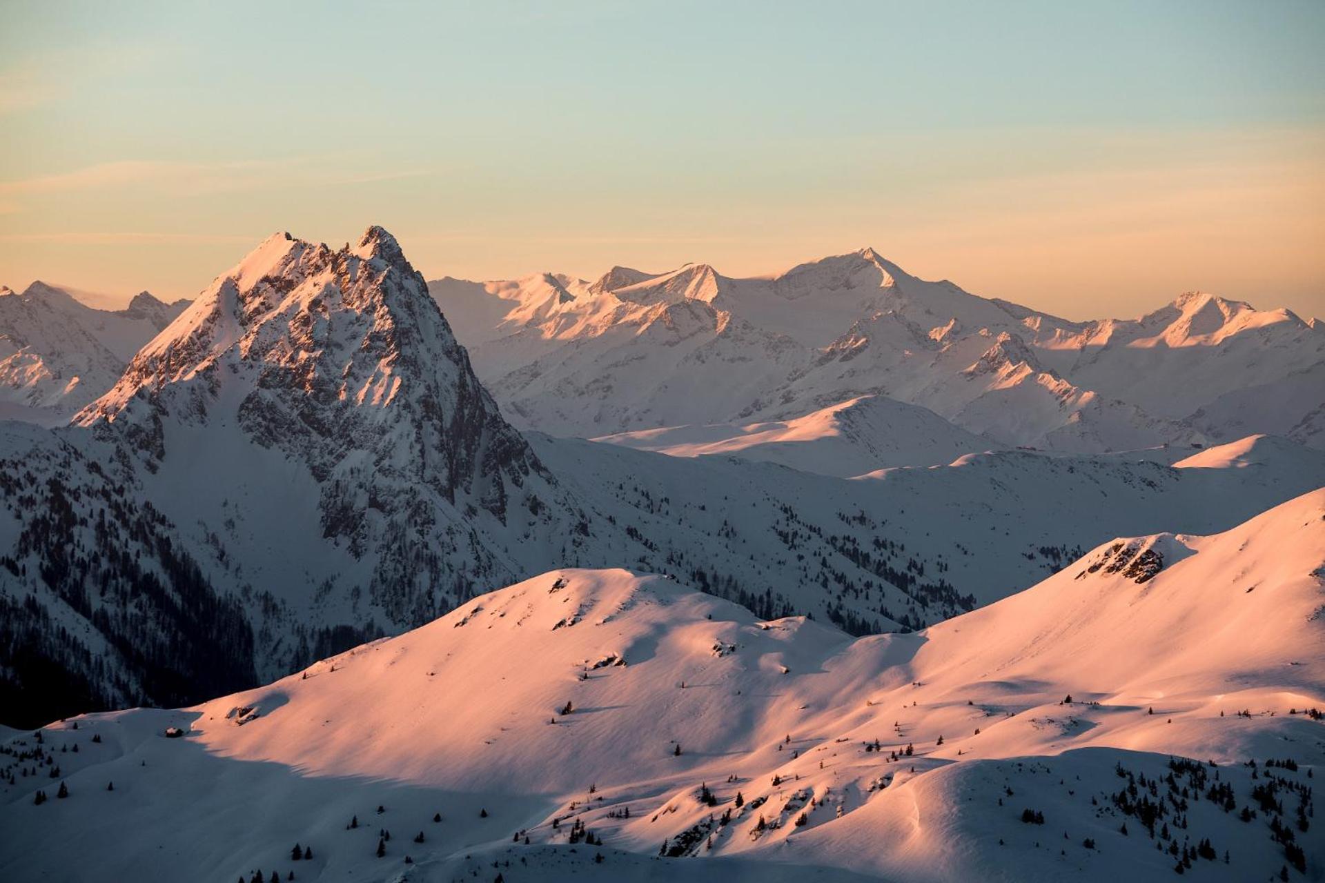 Chalet 104 Westendorf by ALPS RESORTS