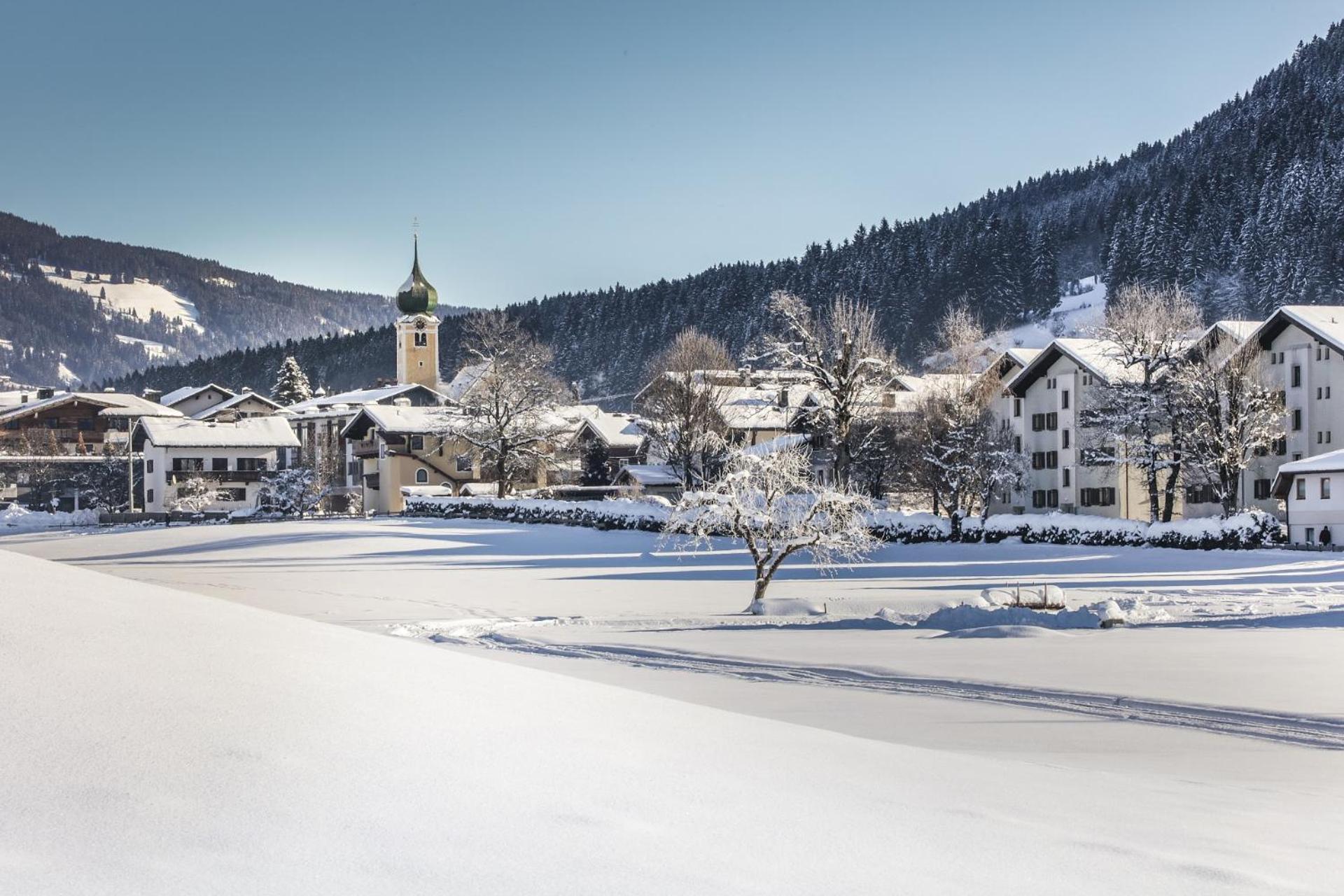 Chalet 104 Westendorf by ALPS RESORTS