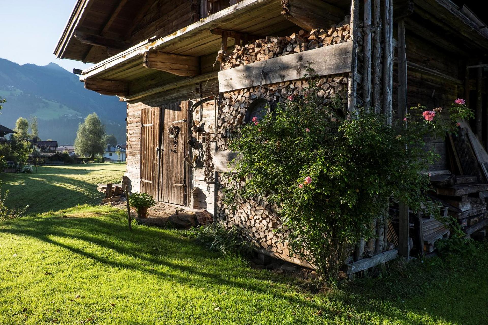Chalet 104 Westendorf by ALPS RESORTS