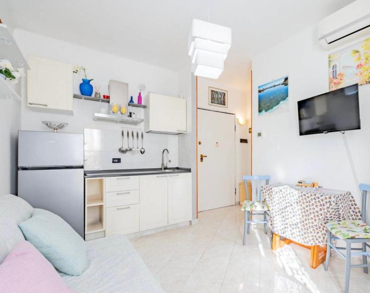 casa girasole 1 view 2