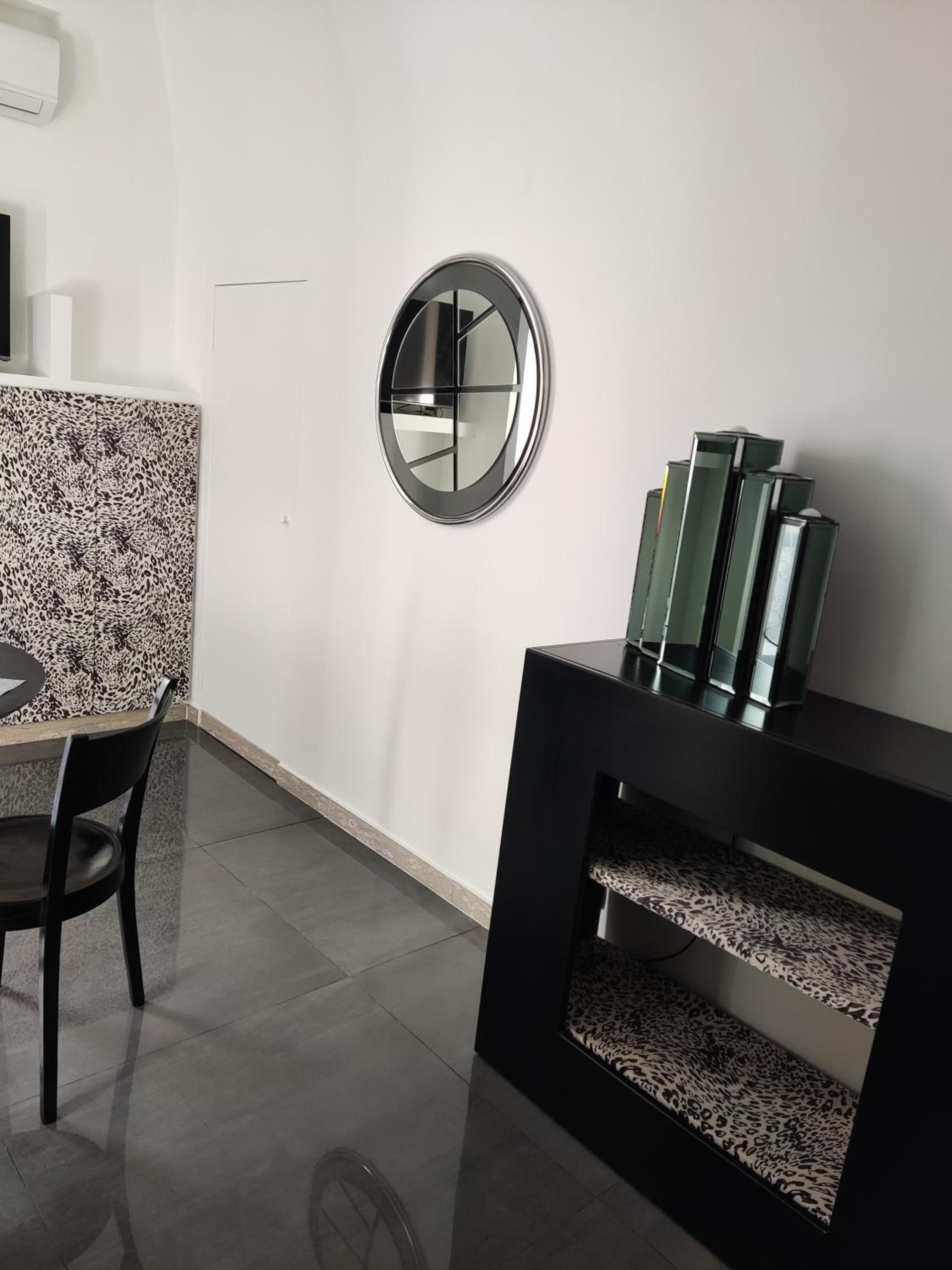Trani residence