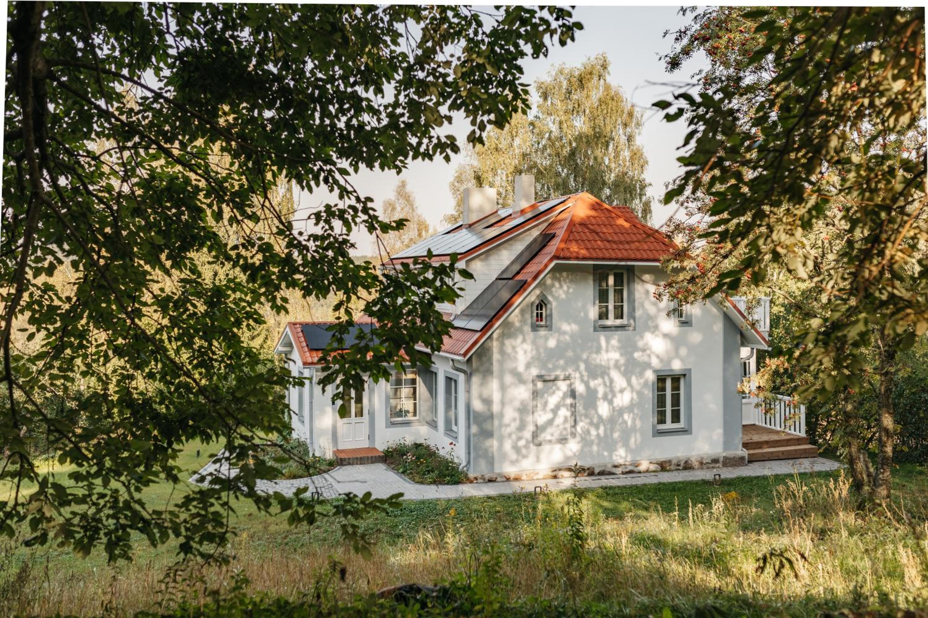 Hotel Žagaru māja - Image 1