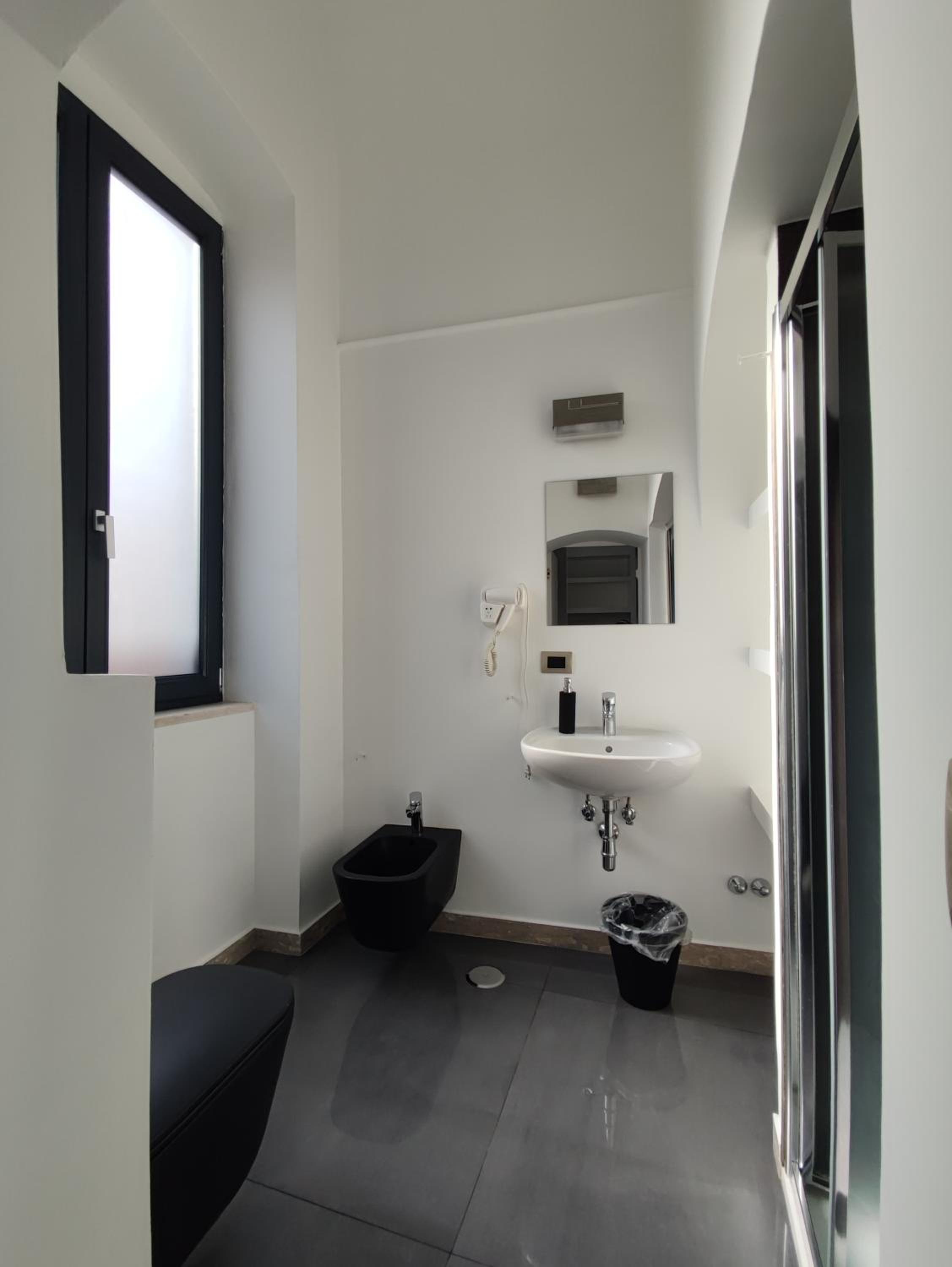 Trani residence