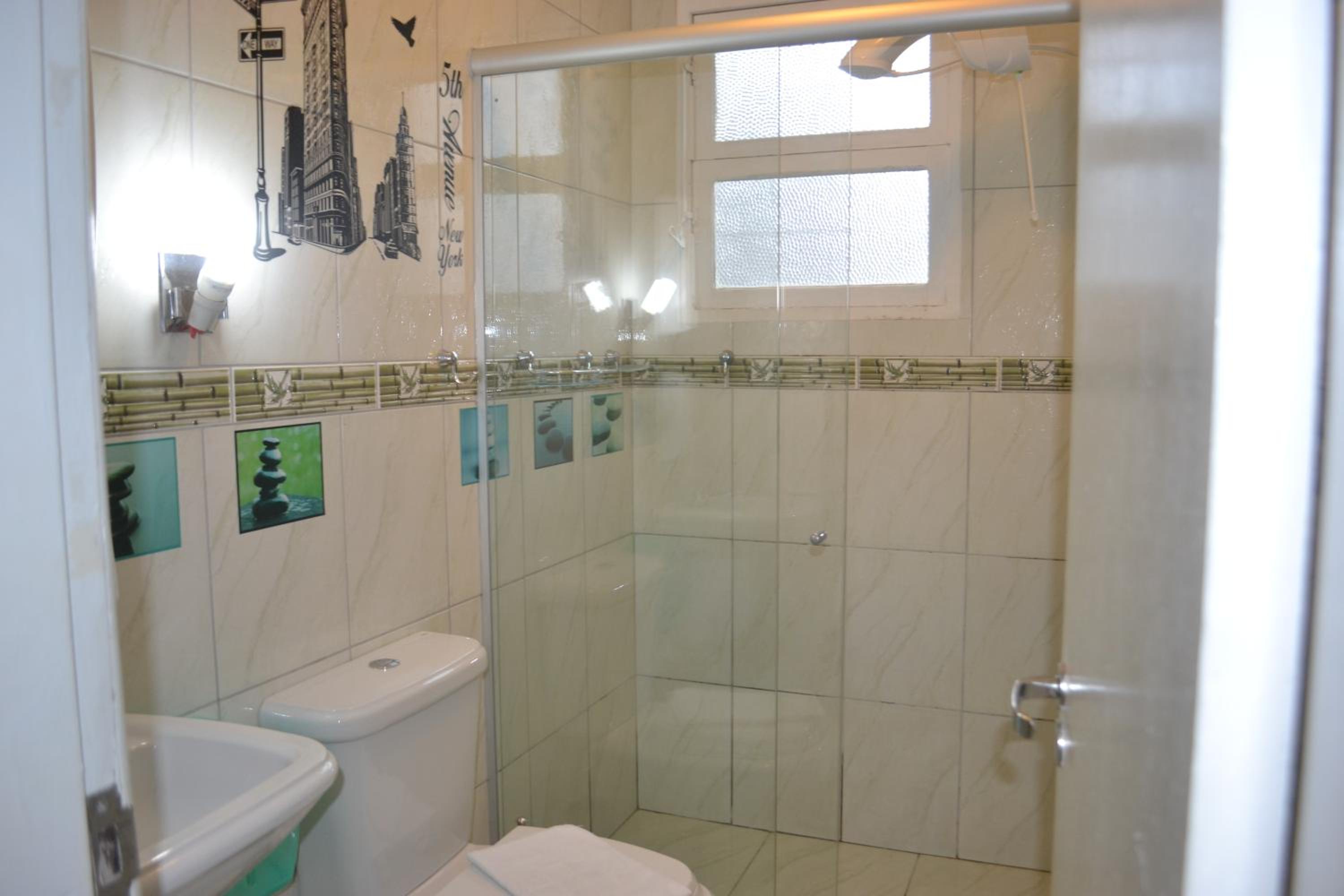 Apartamento no Centro view 5