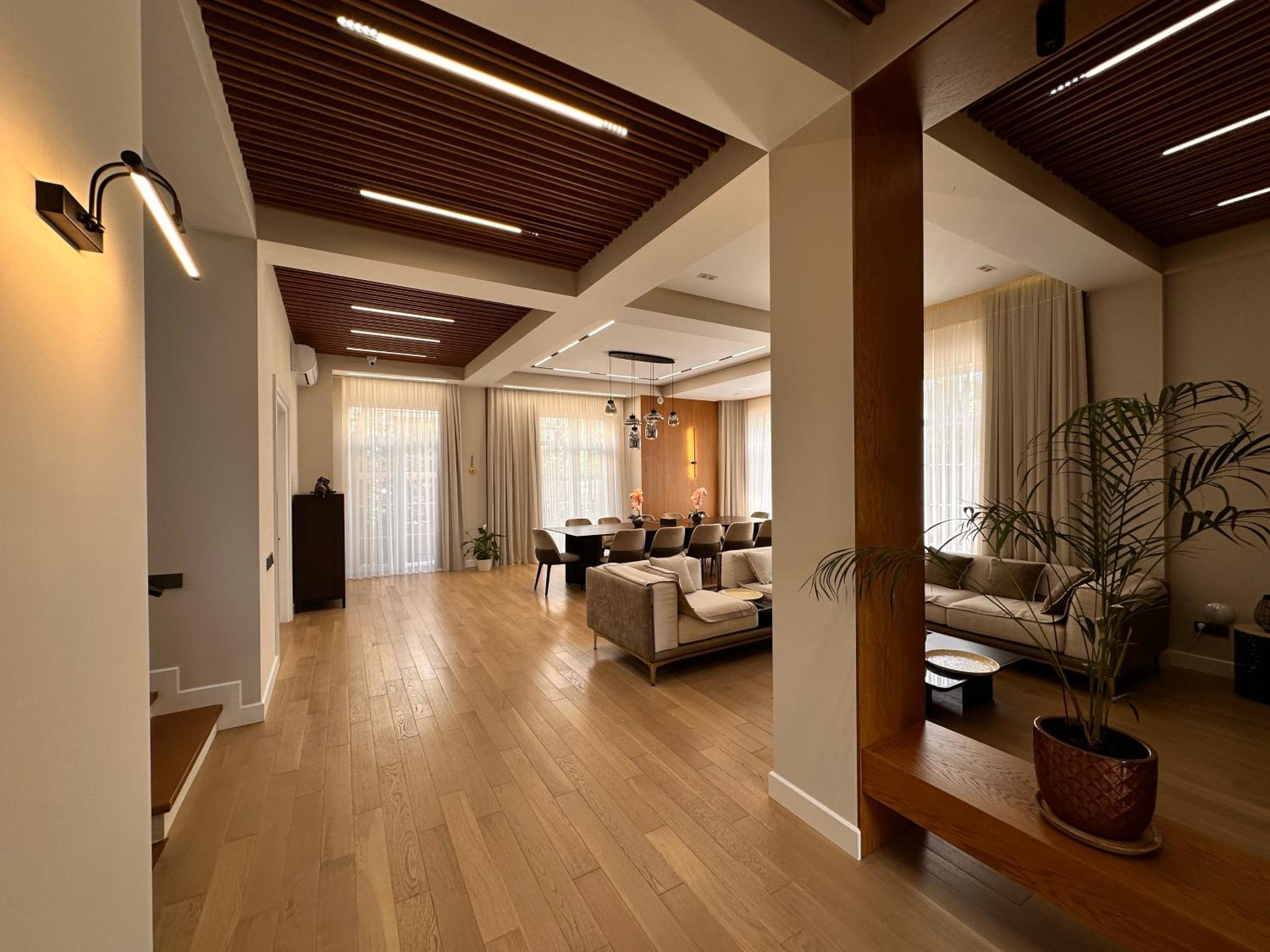 Villa in Seabreeze for COP29