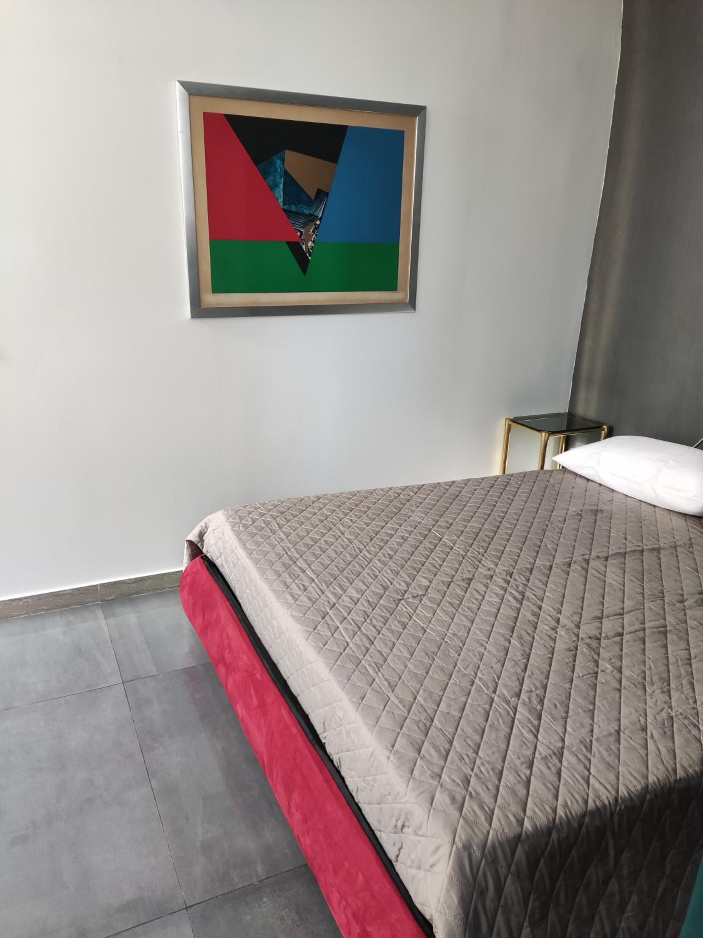 Trani residence