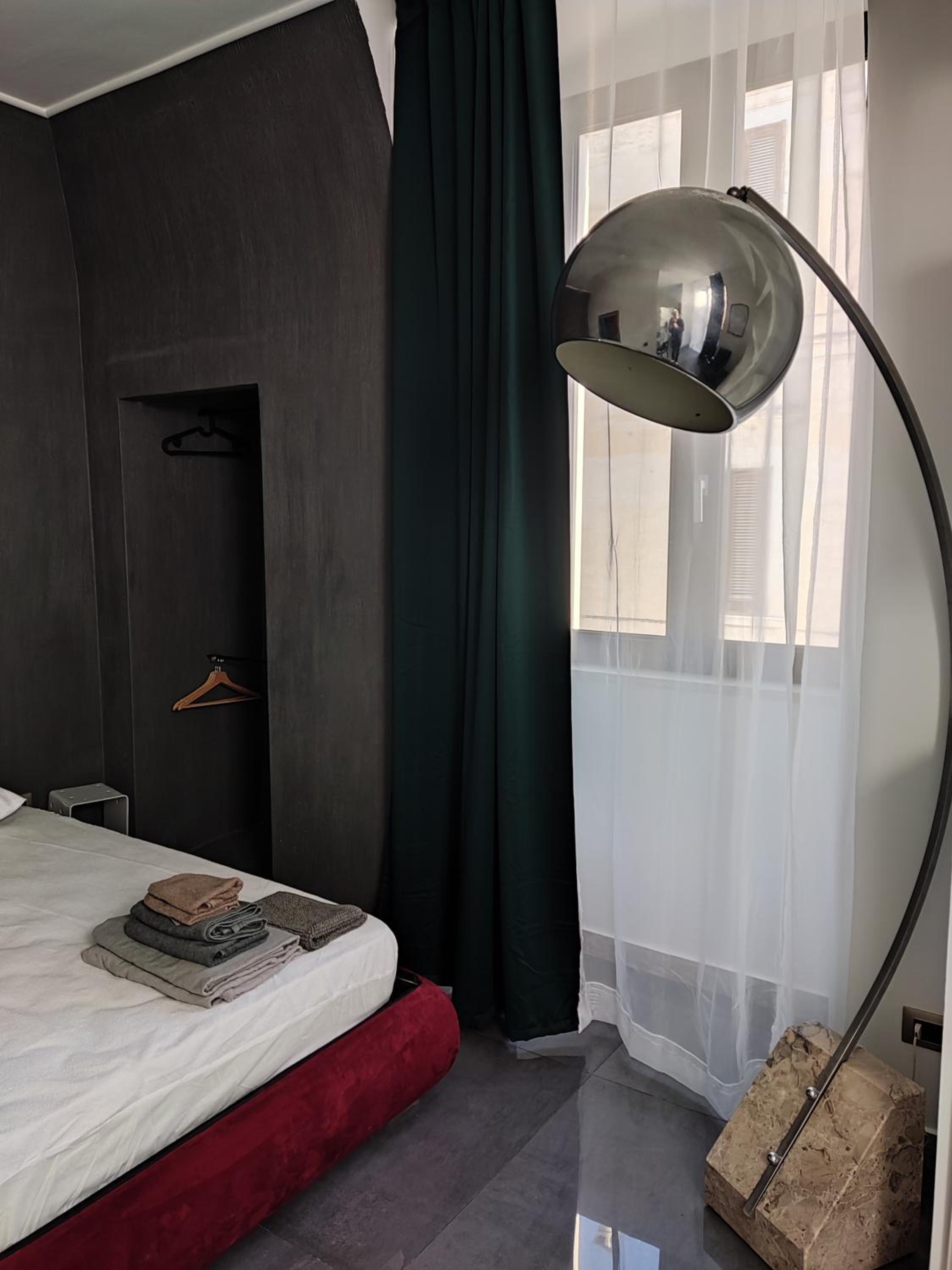 Trani residence