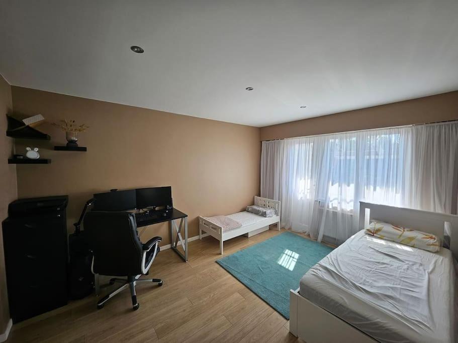 Urban Comfort Mechelen