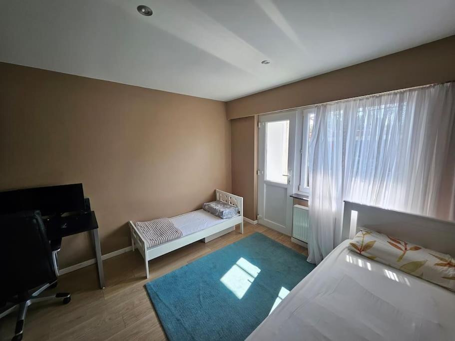 Urban Comfort Mechelen