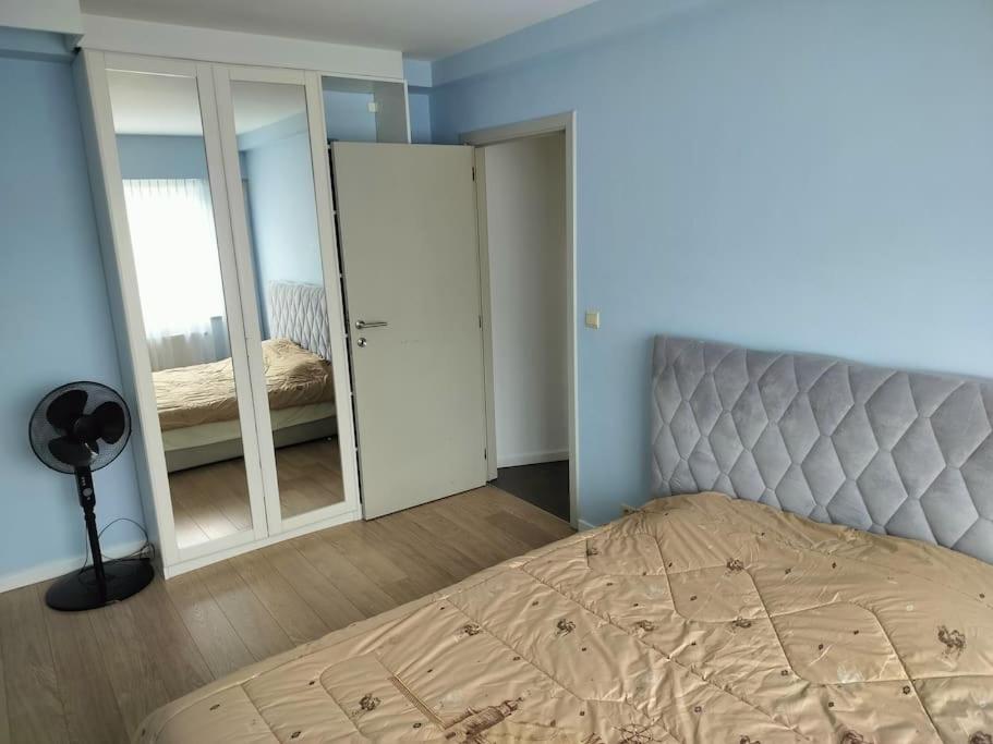 Urban Comfort Mechelen