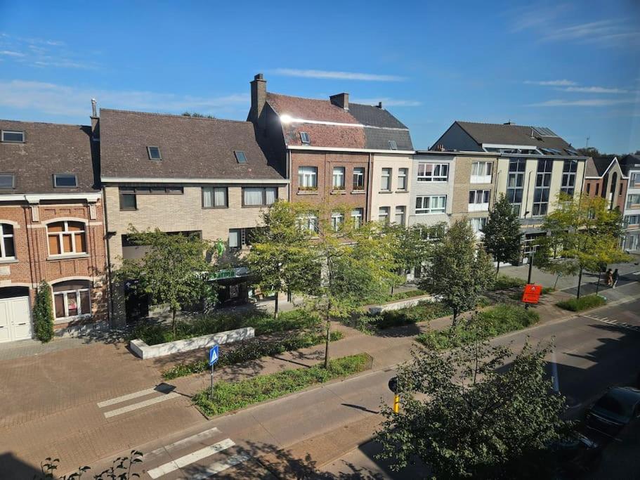 Urban Comfort Mechelen