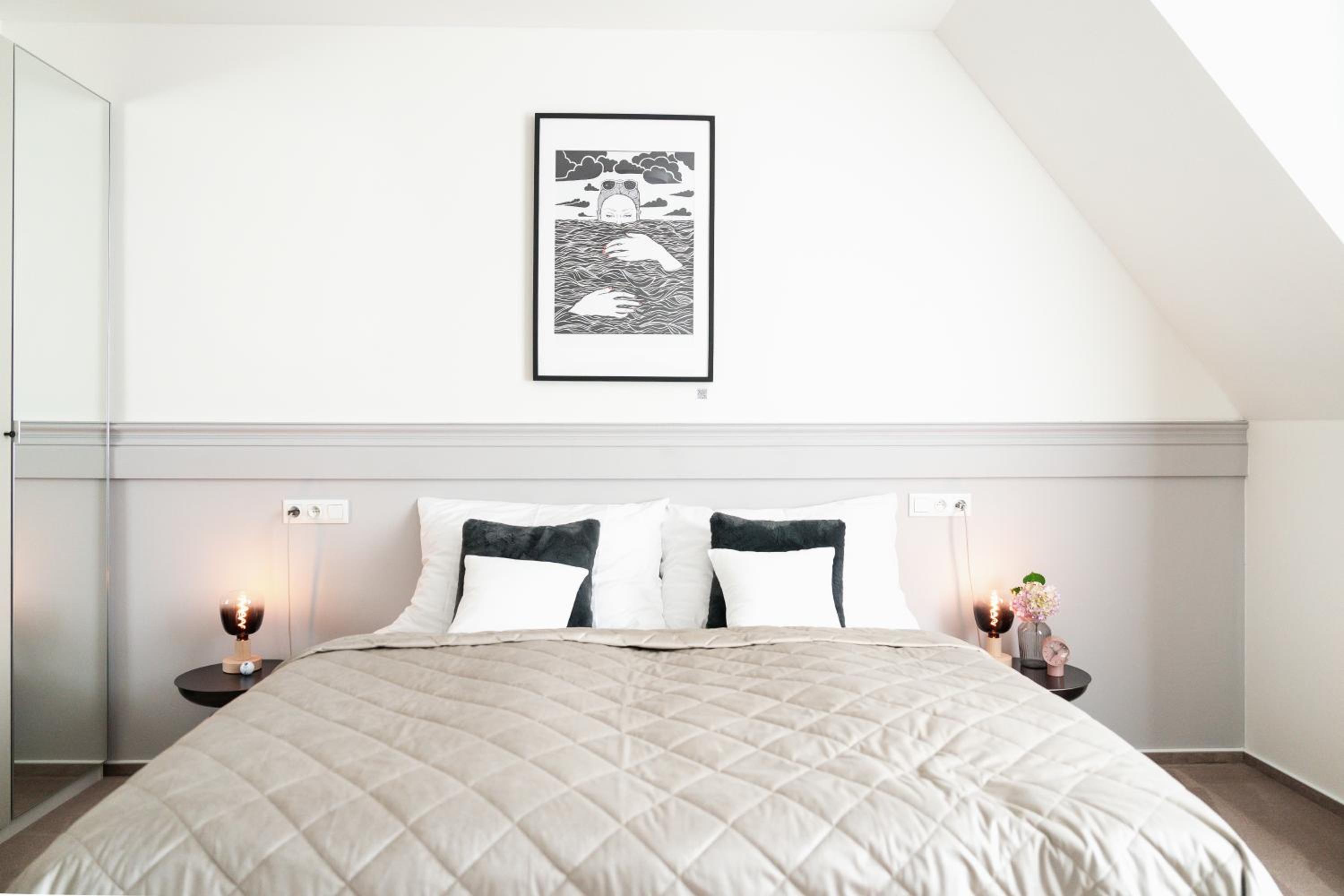 Prague City Golf Apartments