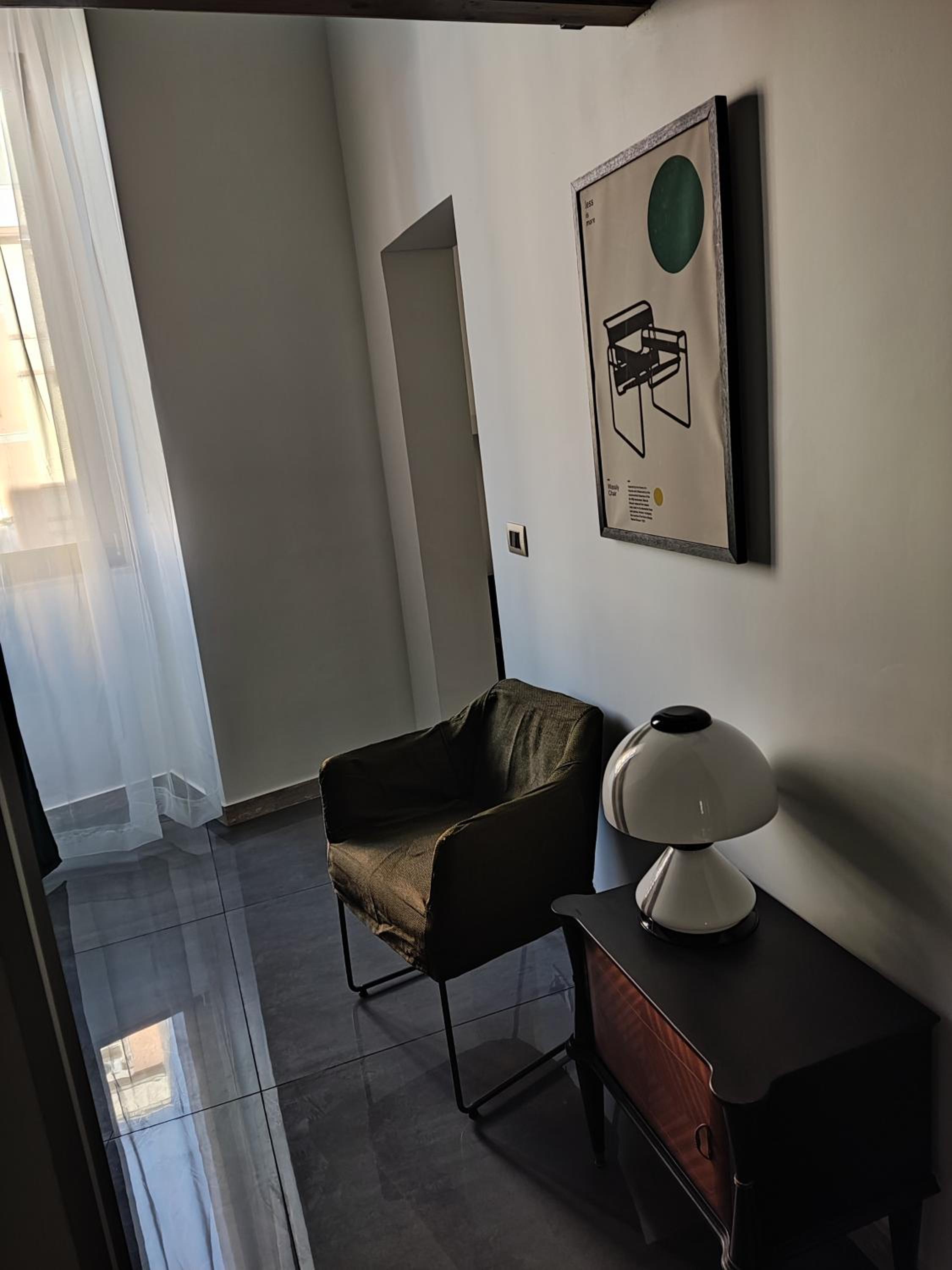 Trani residence
