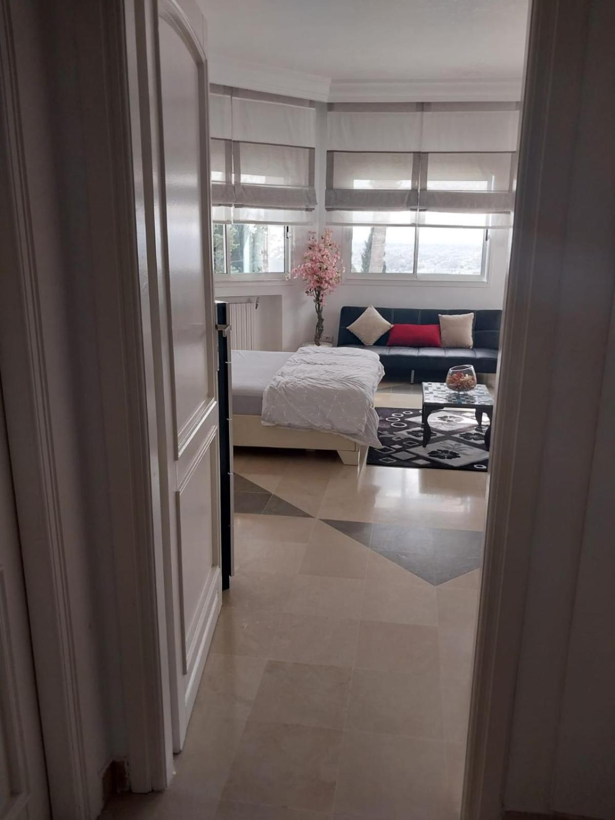 Villa Gammarth - Suite N1 Bis view 3