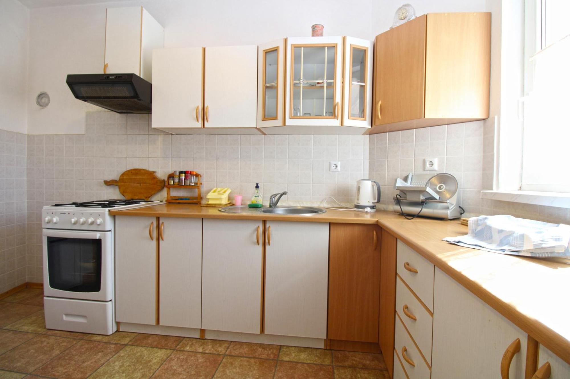Apartment Karolina 517 view 4